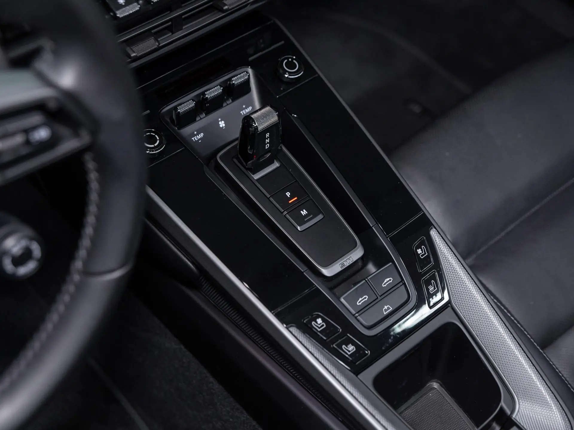 911 Carrera S Cabriolet