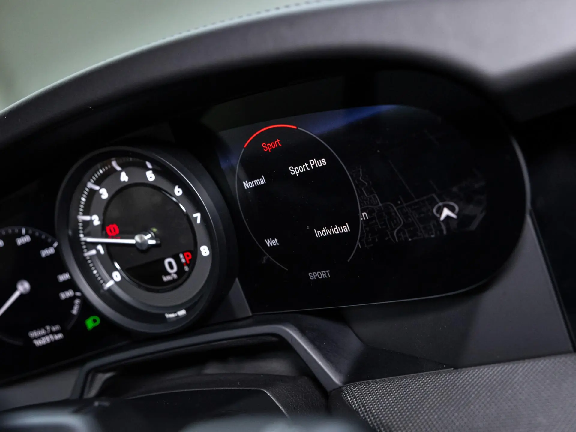 911 Carrera S Cabriolet