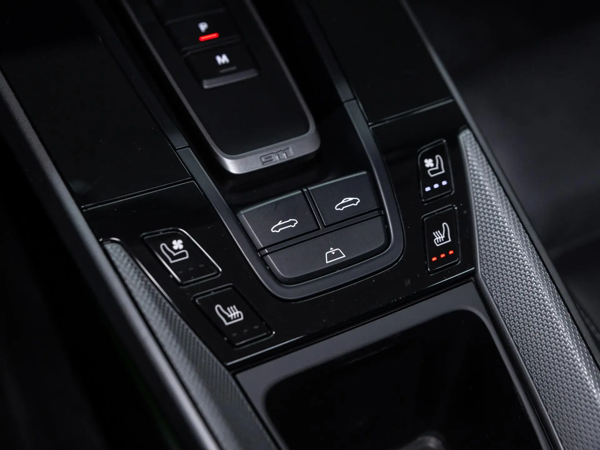 911 Carrera S Cabriolet