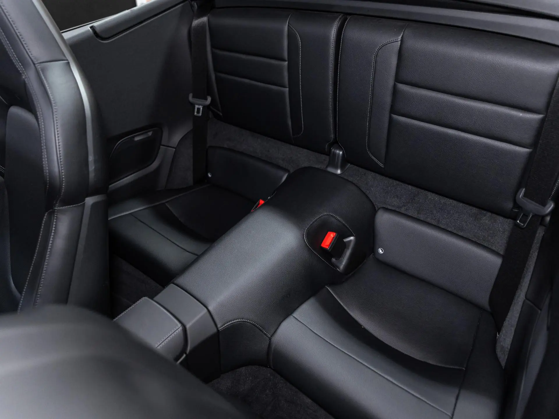 911 Carrera S Cabriolet