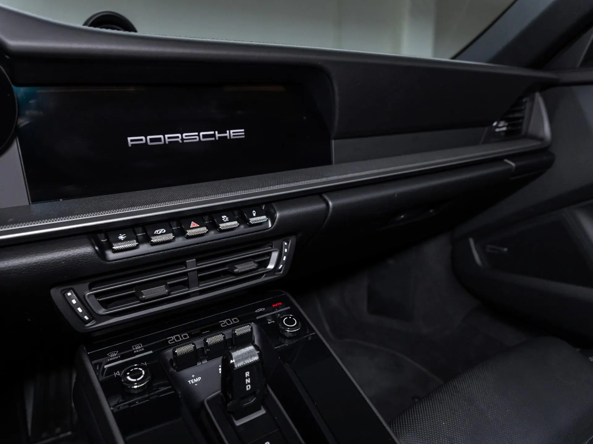 911 Carrera S Cabriolet