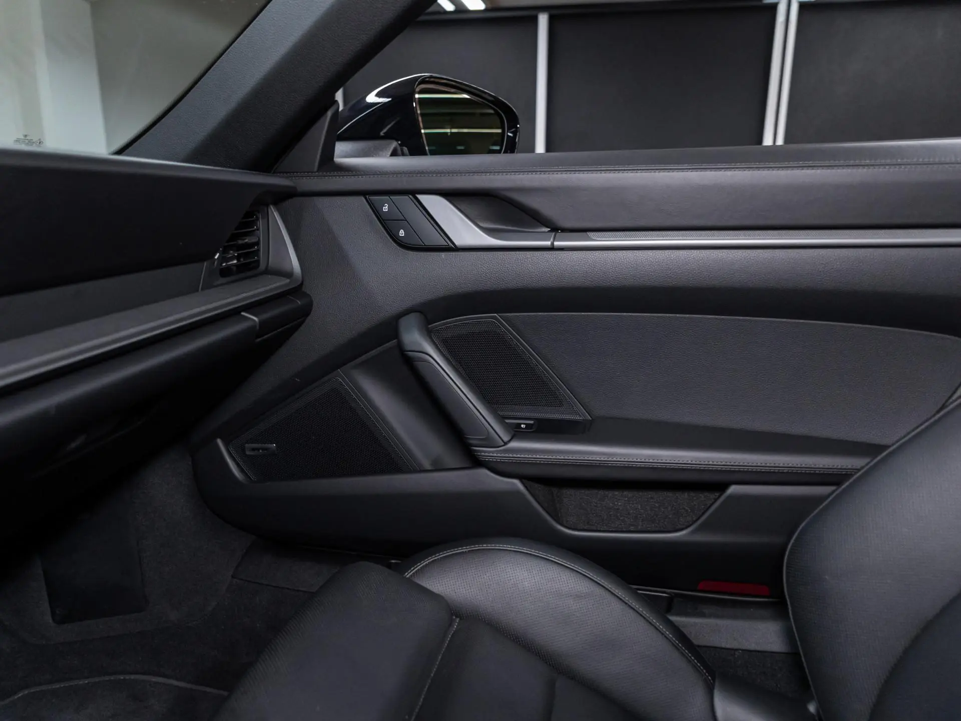 911 Carrera S Cabriolet