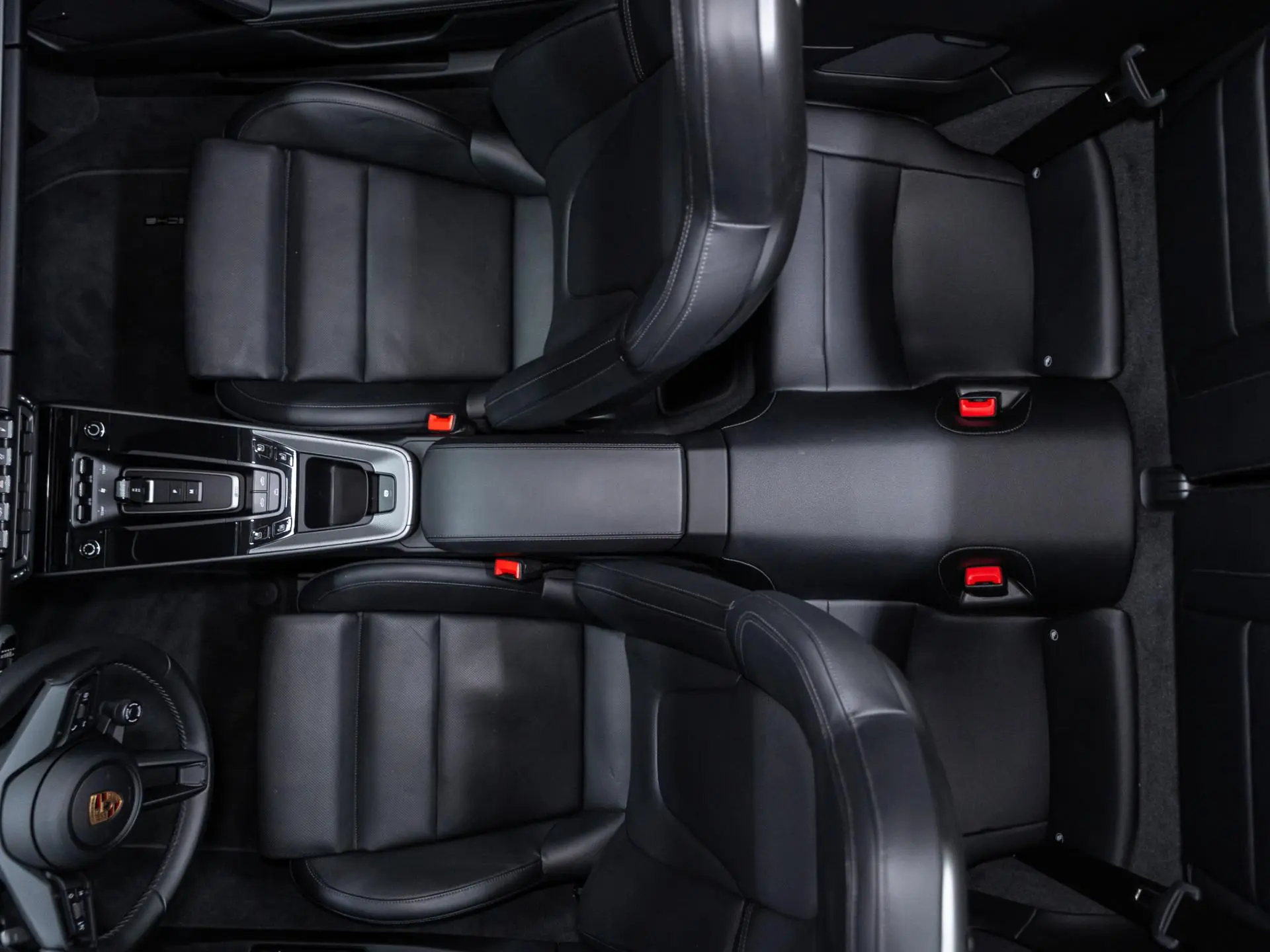 911 Carrera S Cabriolet