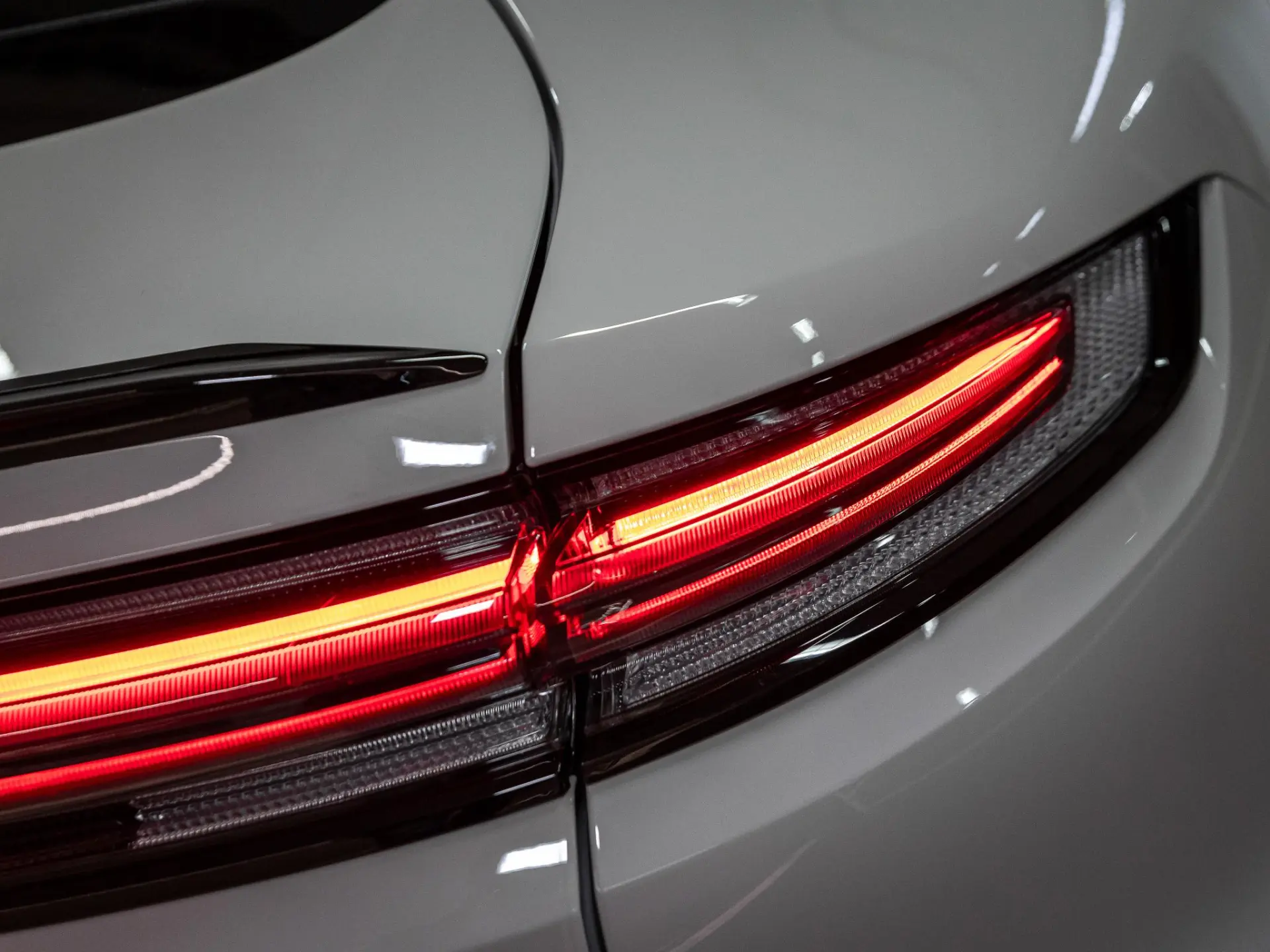 Cayenne E-Hybrid Black Edition Coupé