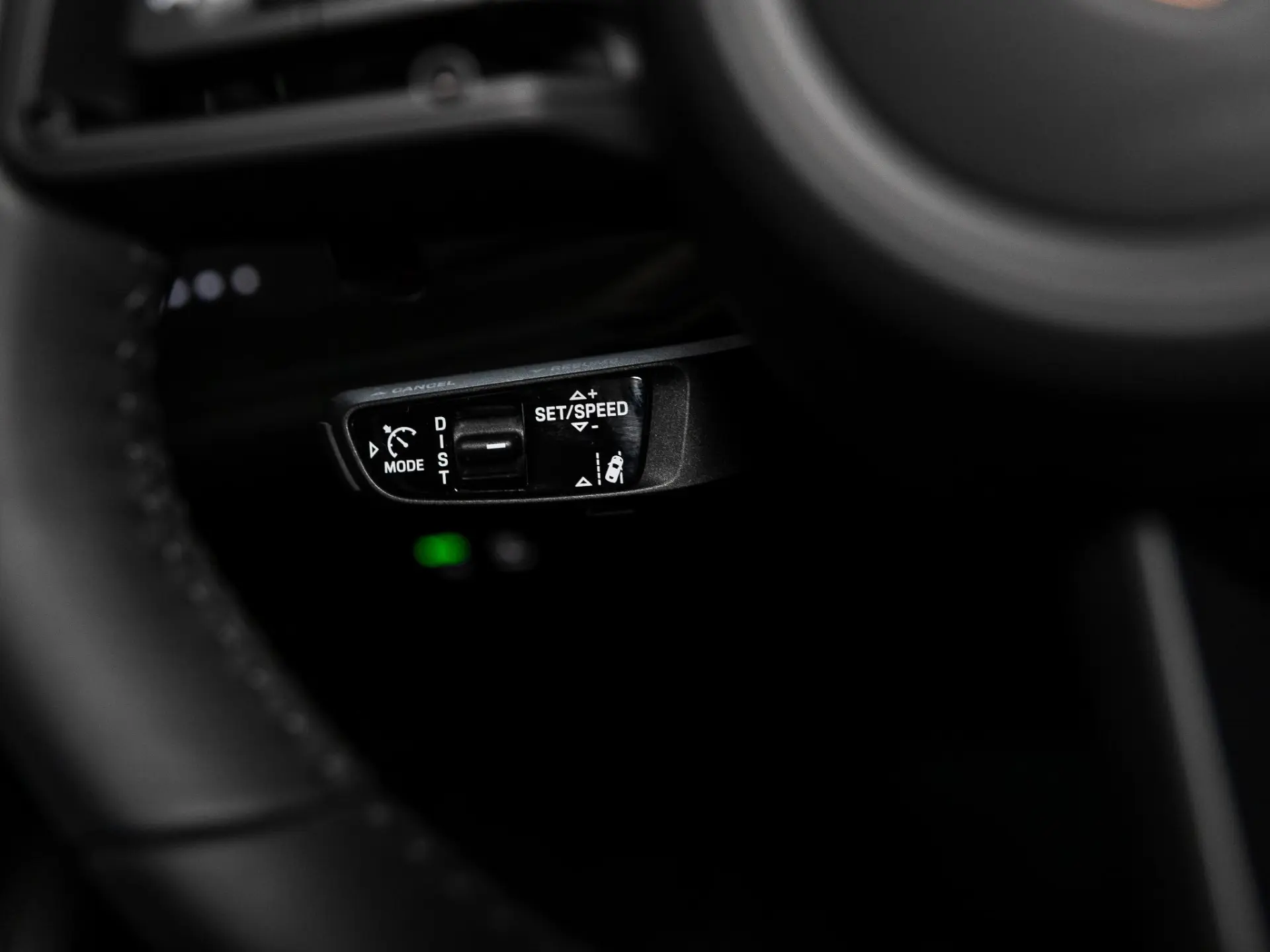 Cayenne E-Hybrid Black Edition Coupé