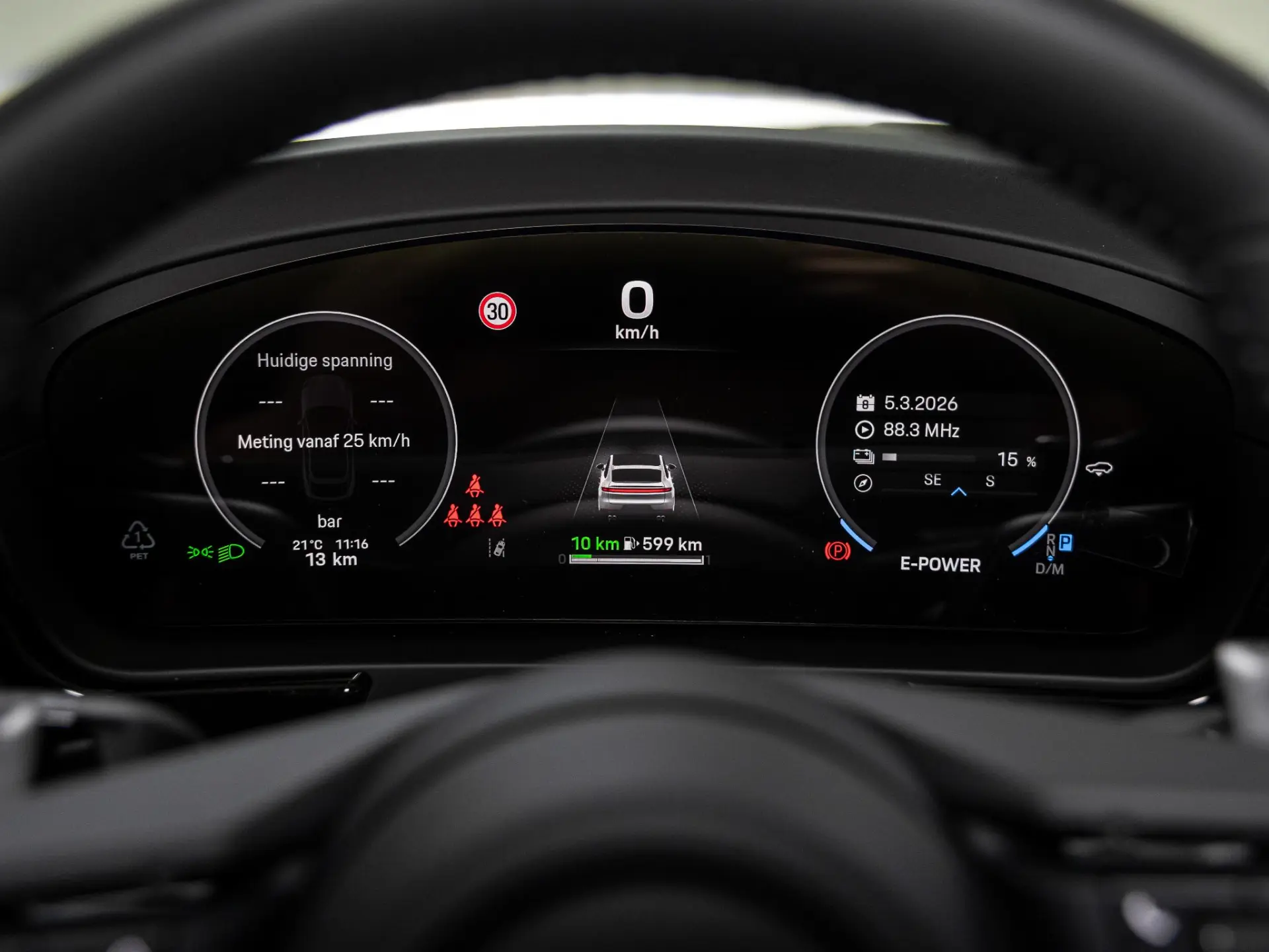 Cayenne E-Hybrid Black Edition Coupé