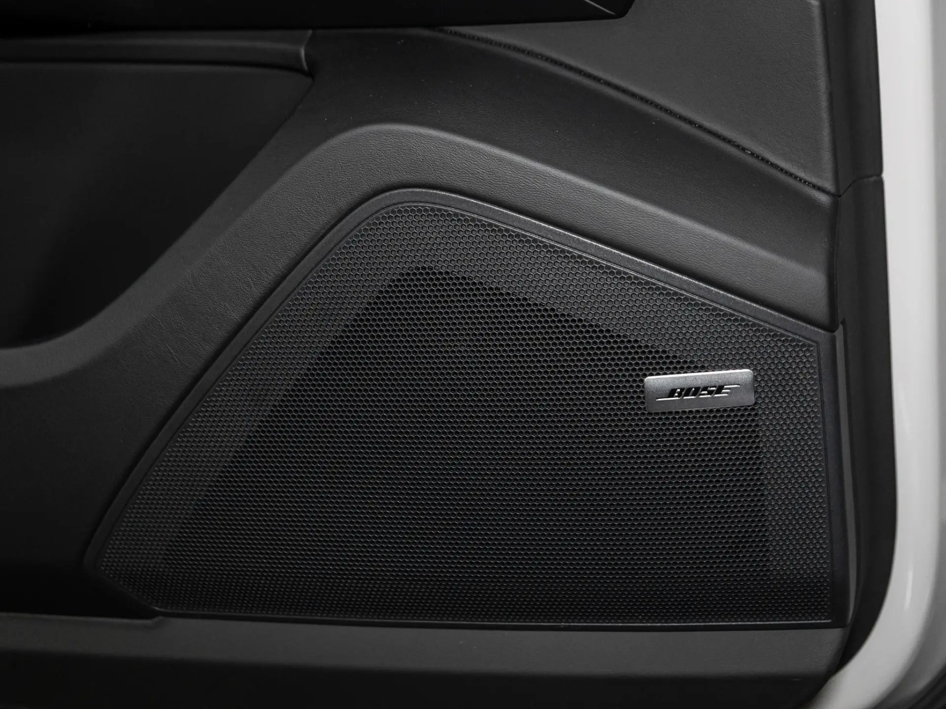 Cayenne E-Hybrid Black Edition Coupé