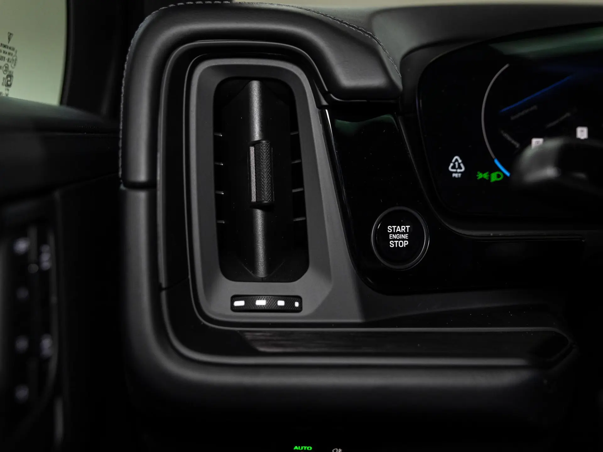 Cayenne E-Hybrid Black Edition Coupé