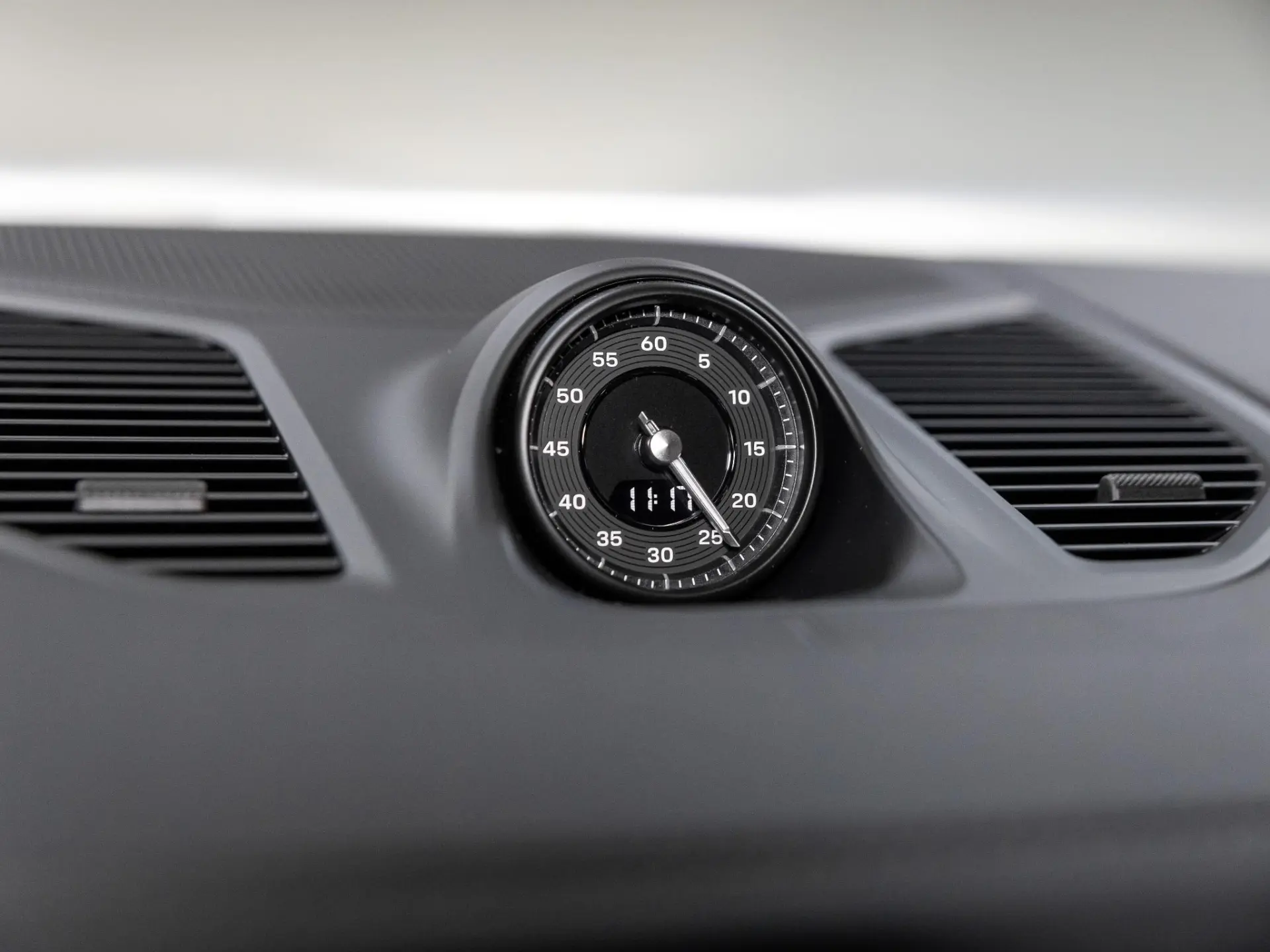 Cayenne E-Hybrid Black Edition Coupé