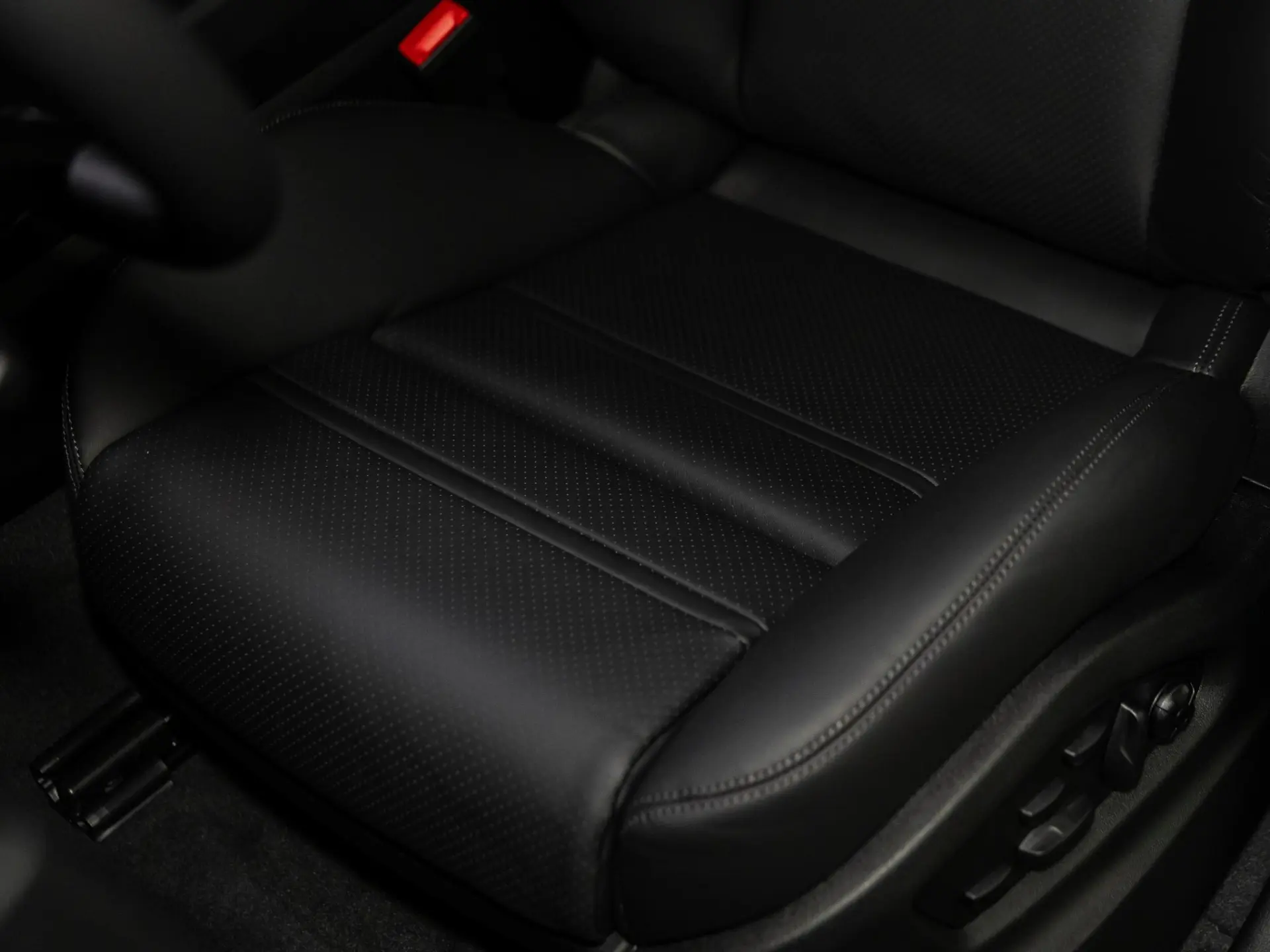 Cayenne E-Hybrid Black Edition Coupé