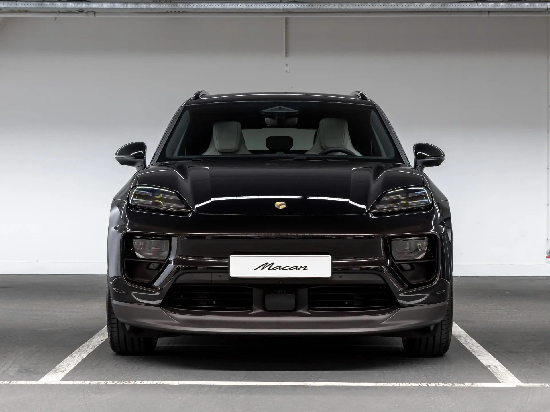 Macan 