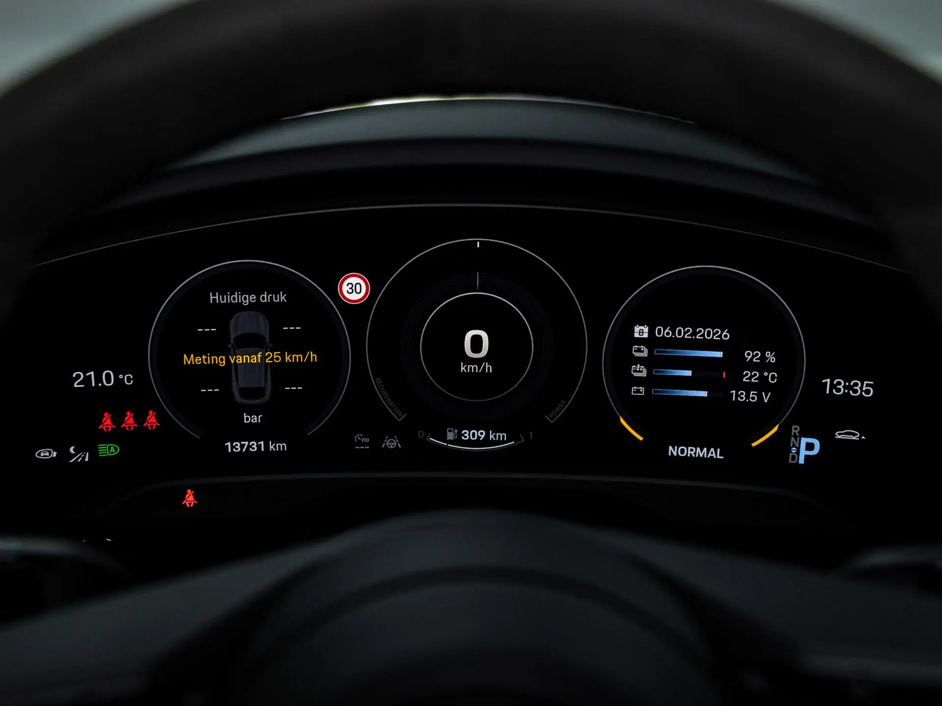 Taycan 4 Cross Turismo MJ2023