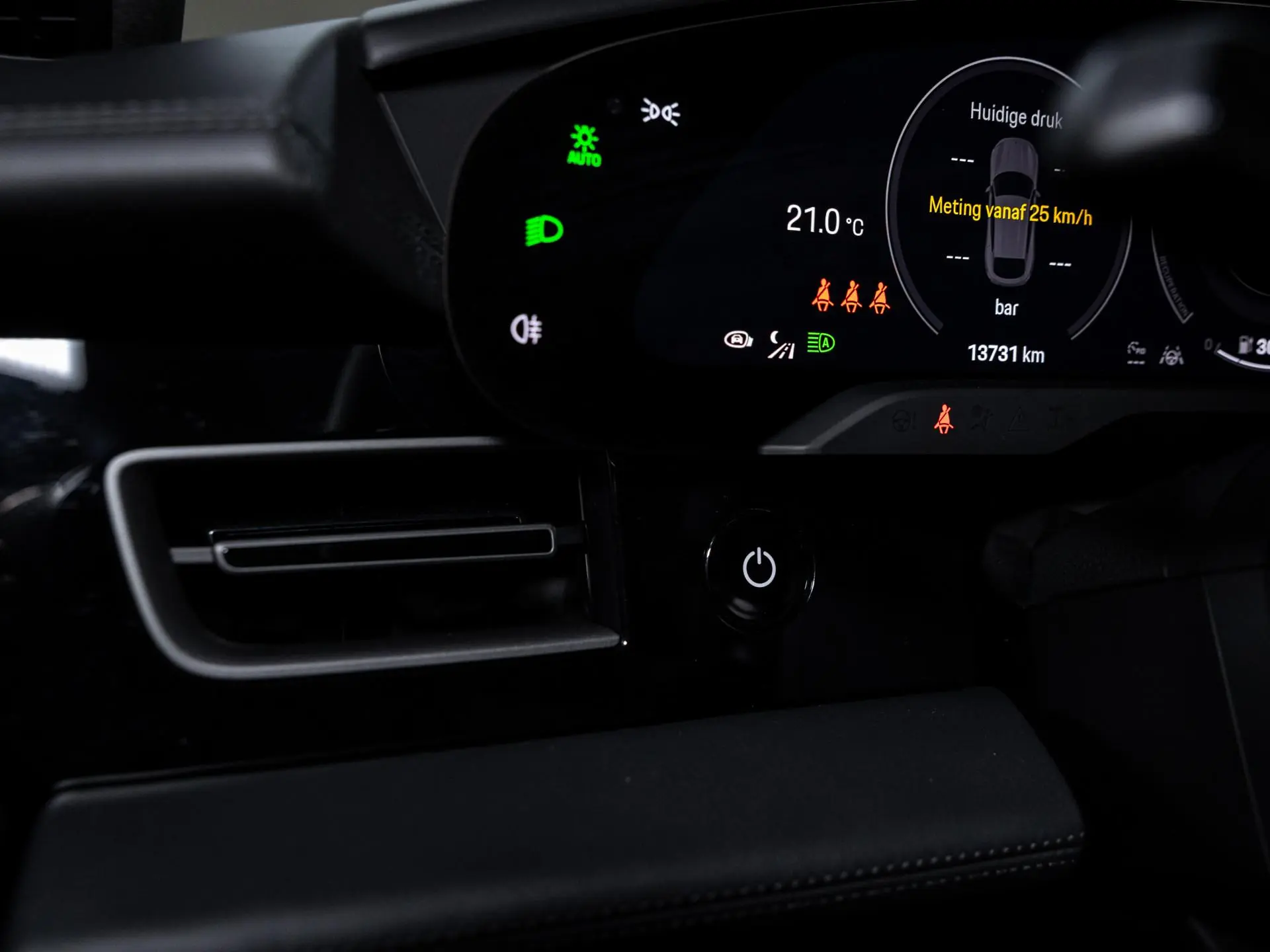 Taycan 4 Cross Turismo MJ2023