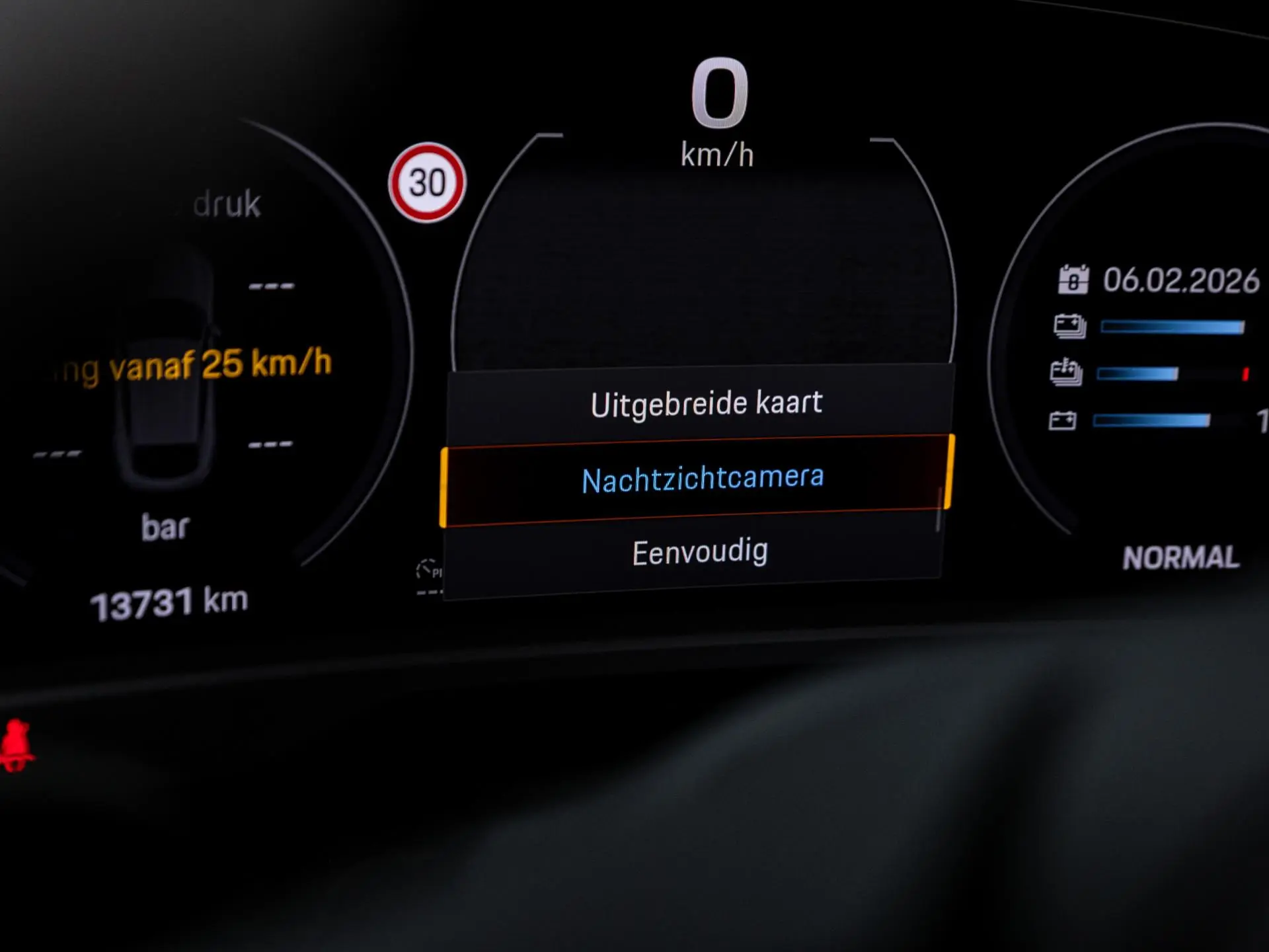 Taycan 4 Cross Turismo MJ2023