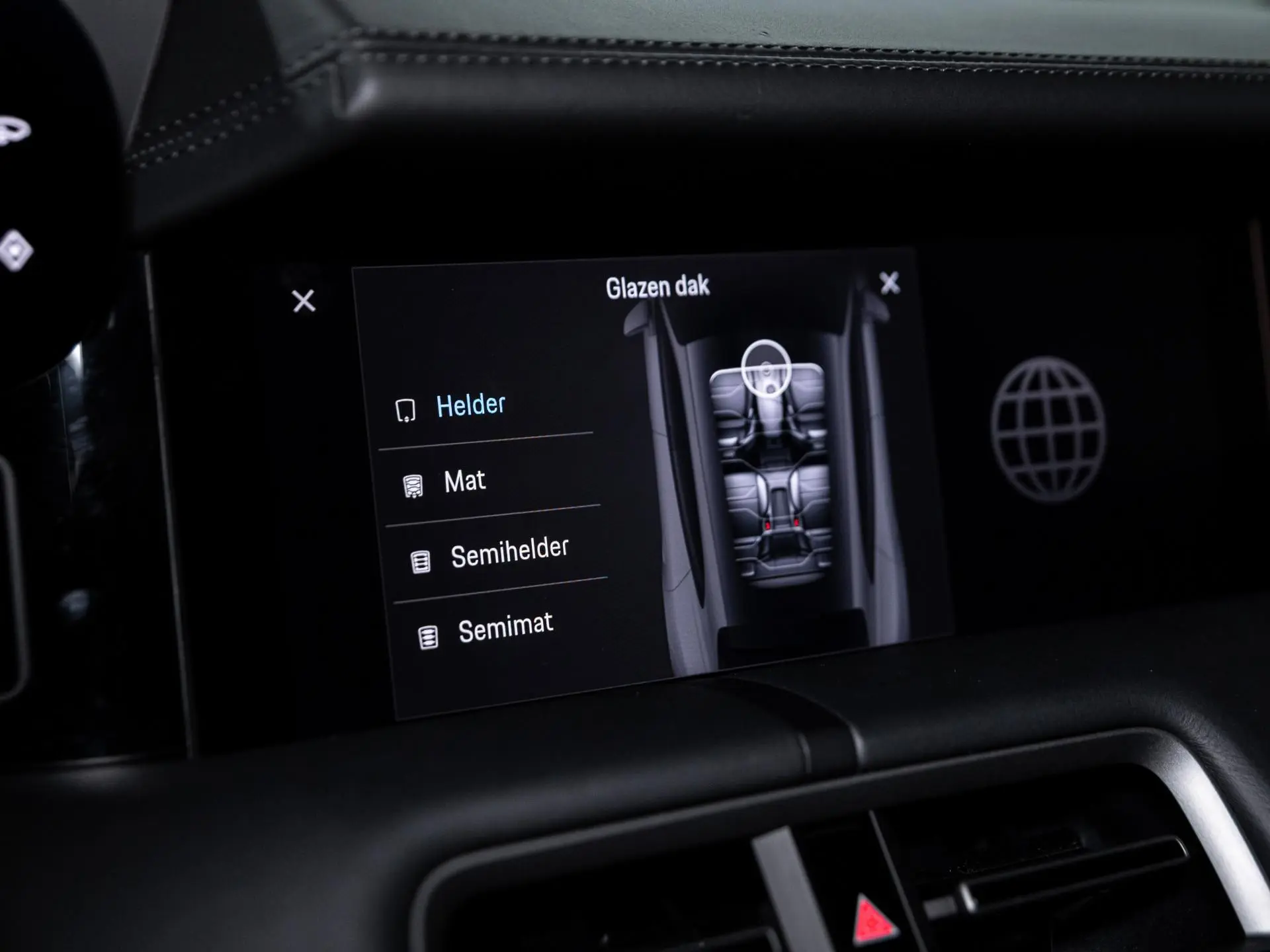 Taycan 4 Cross Turismo MJ2023