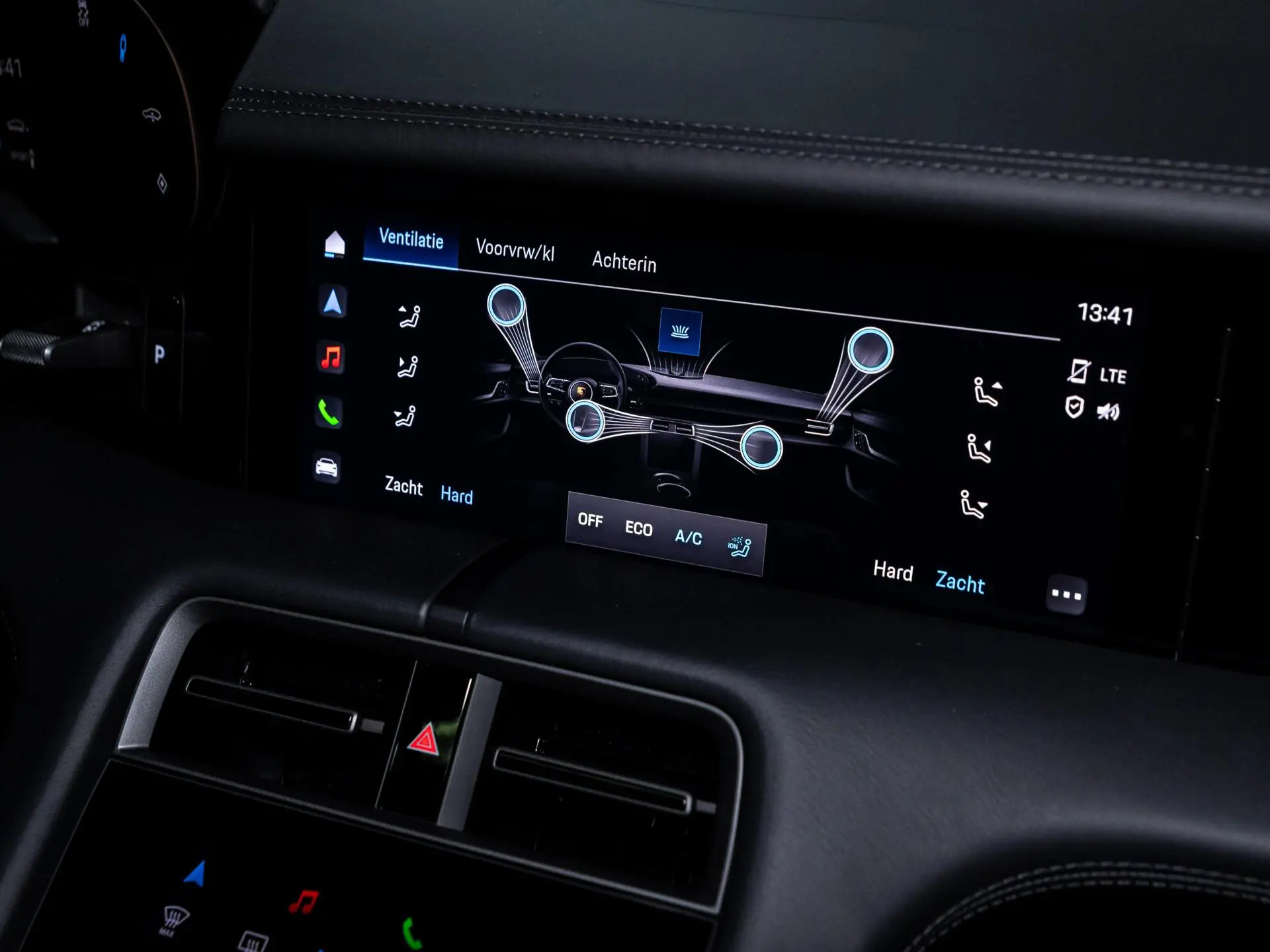 Taycan 4 Cross Turismo MJ2023