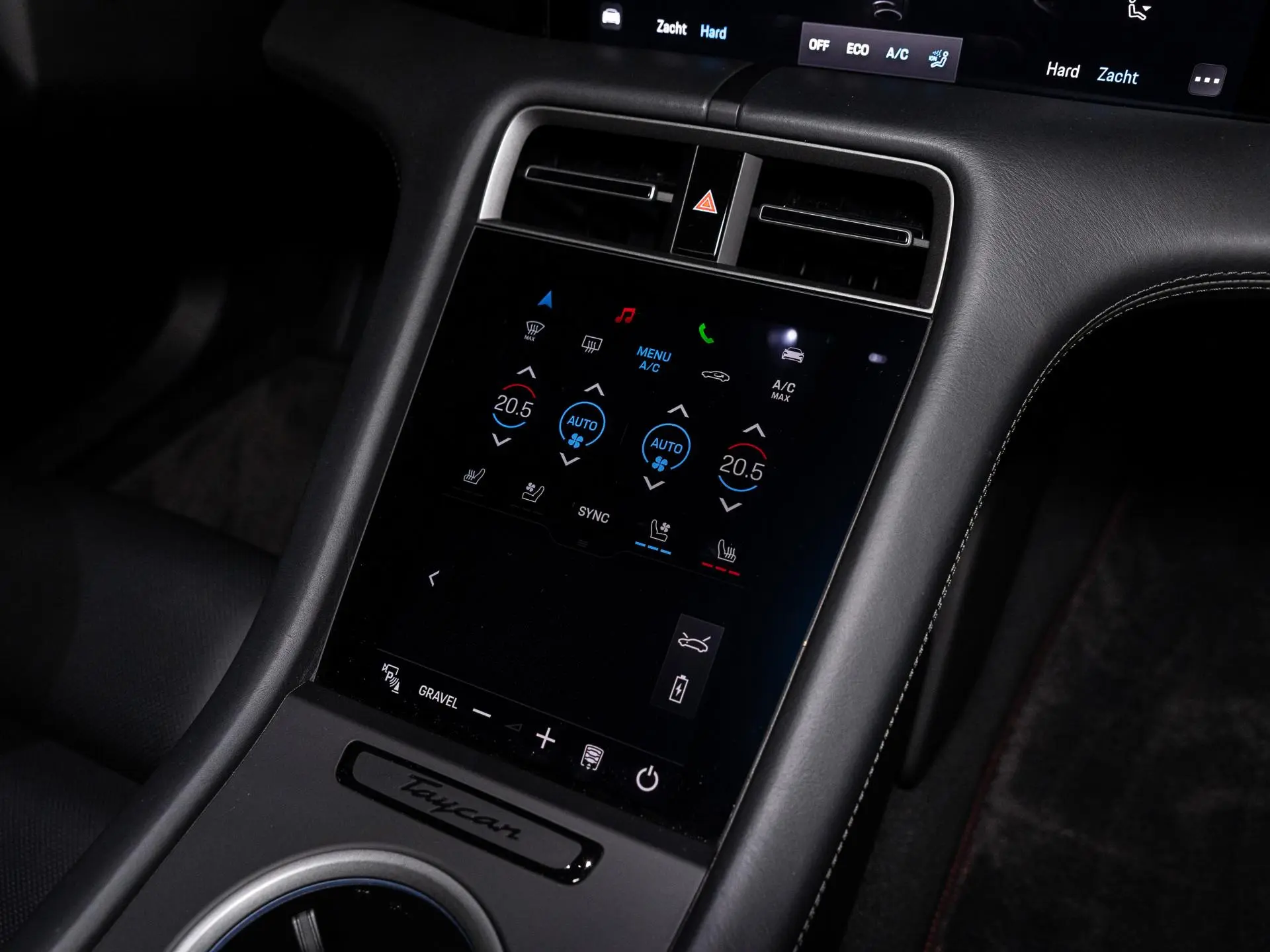 Taycan 4 Cross Turismo MJ2023