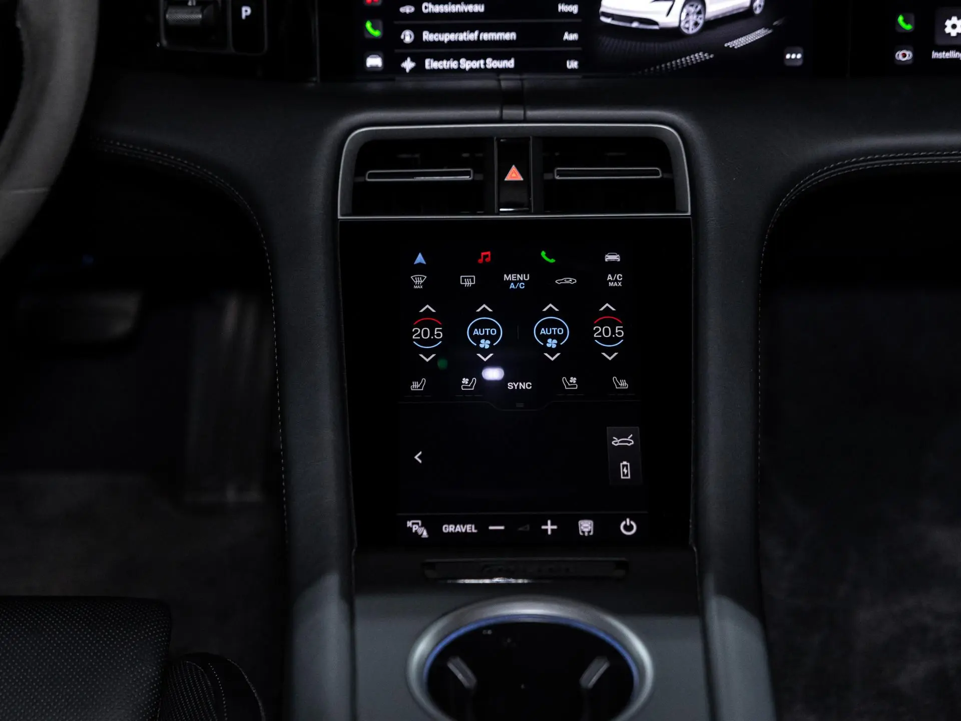 Taycan 4 Cross Turismo MJ2023