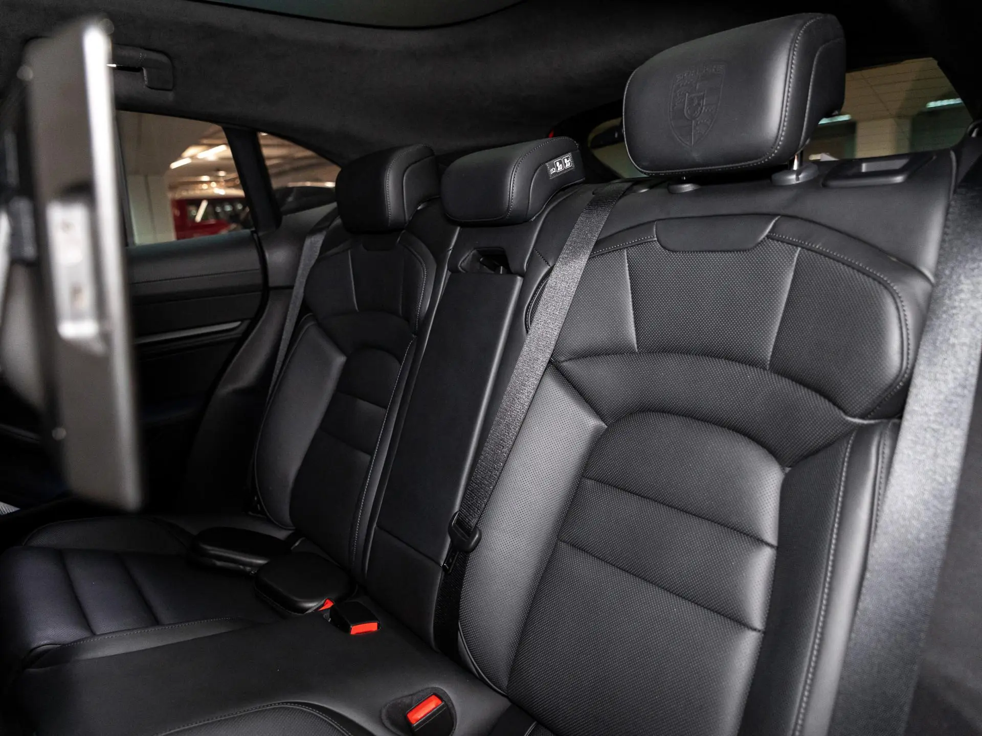 Taycan 4 Cross Turismo MJ2023