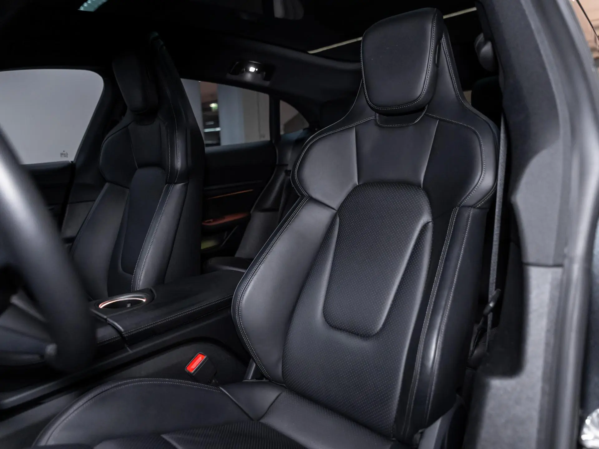 Taycan Sport Turismo