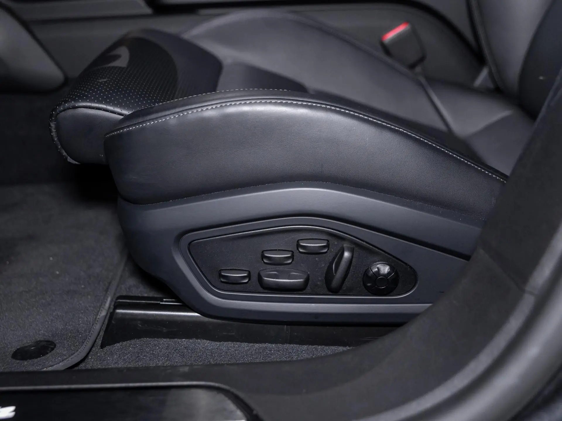 Taycan Sport Turismo