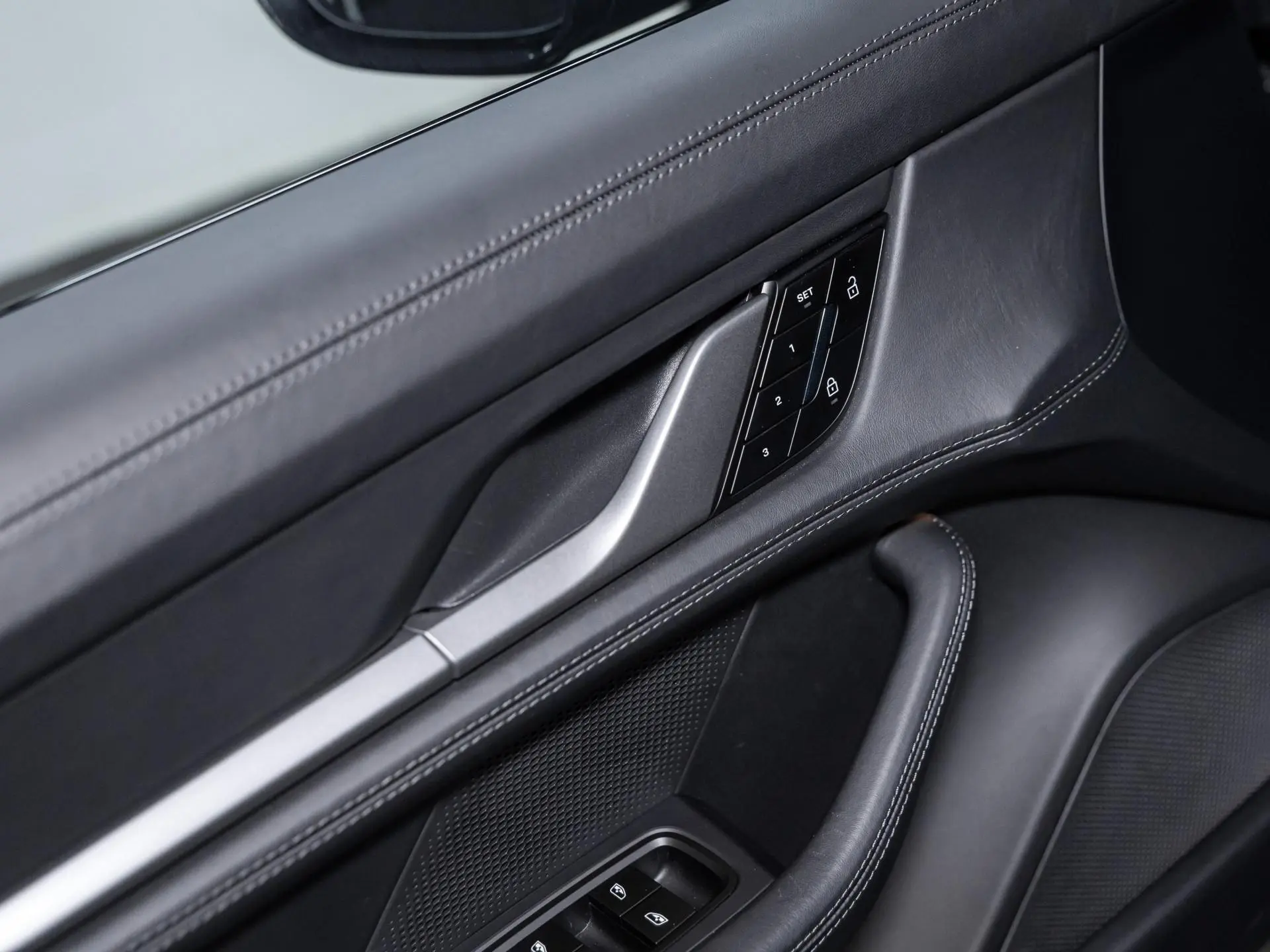 Taycan Sport Turismo