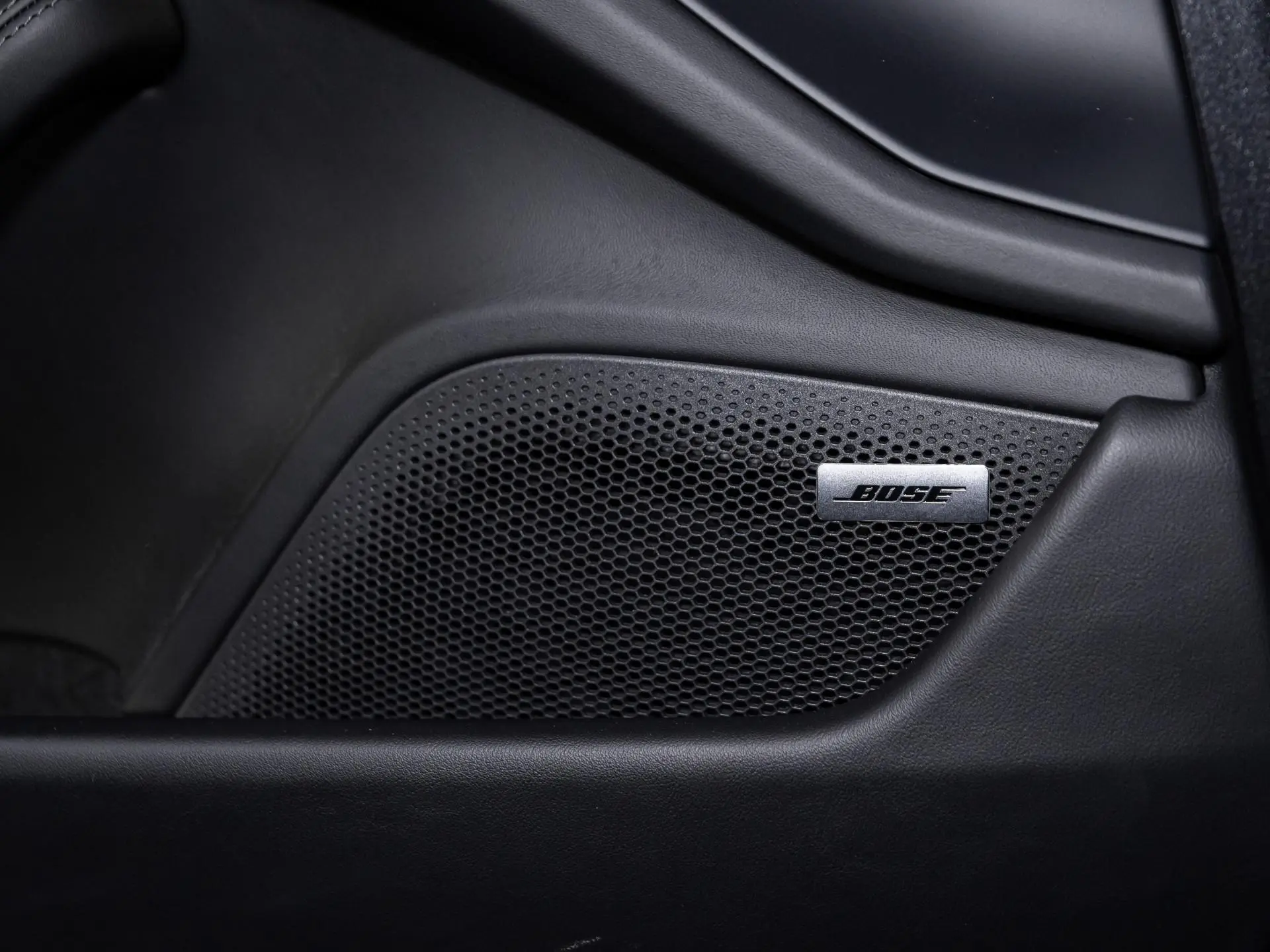 Taycan Sport Turismo