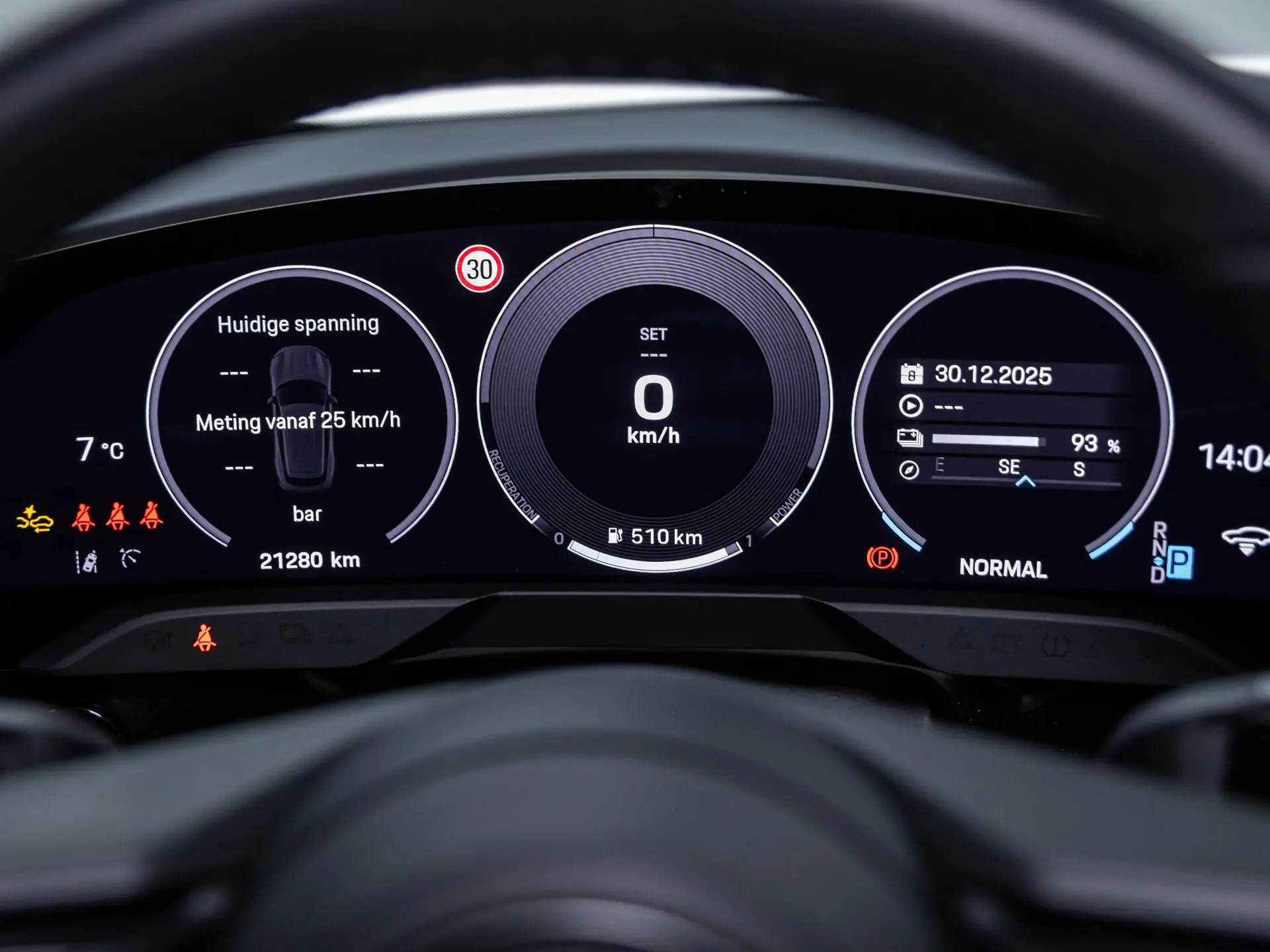 Taycan Sport Turismo