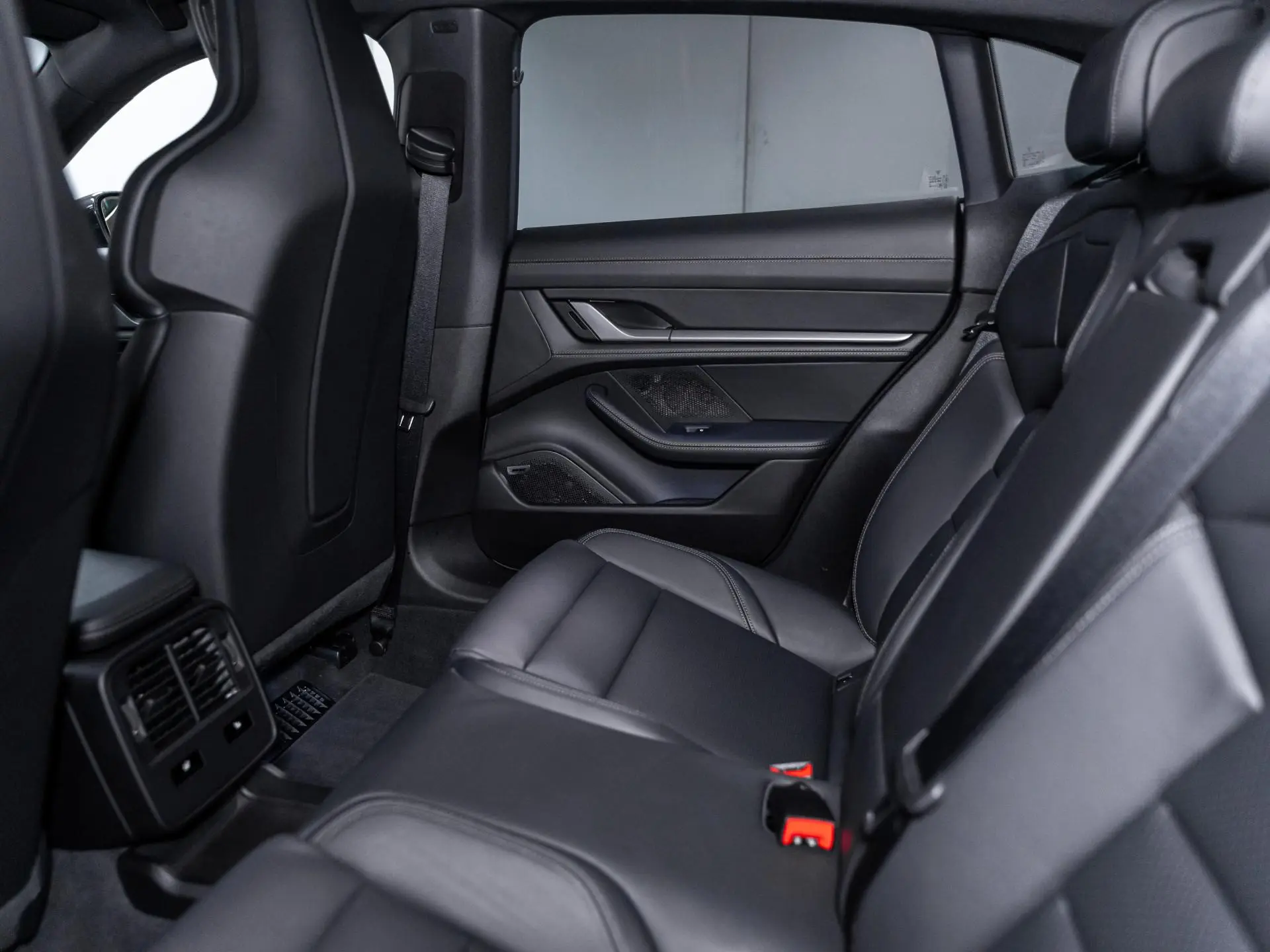 Taycan Sport Turismo