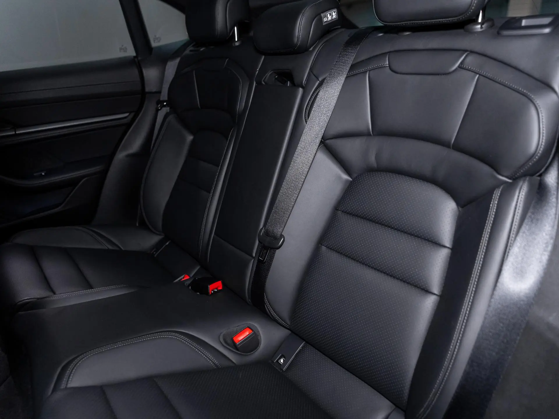 Taycan Sport Turismo