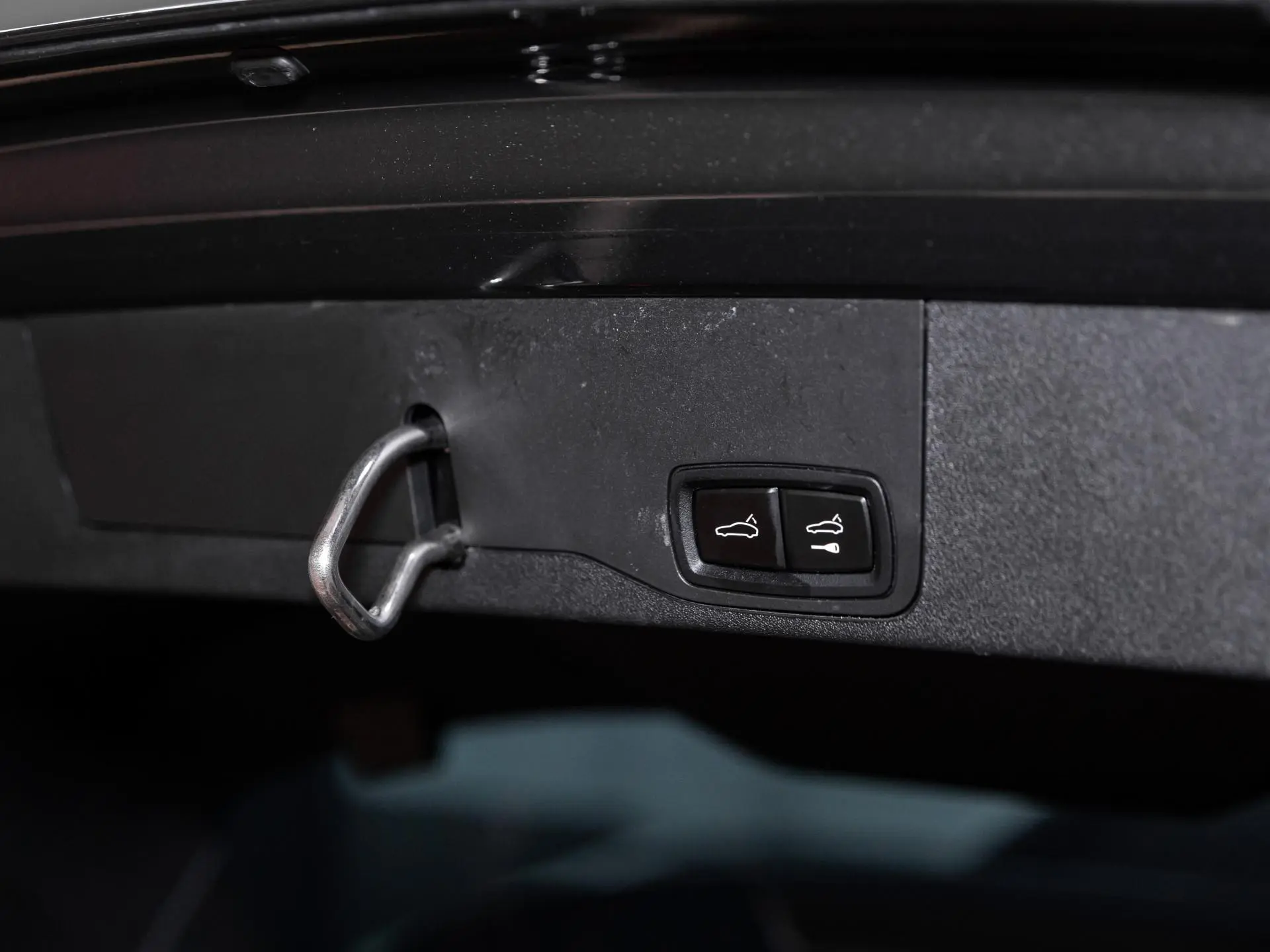 Taycan Sport Turismo