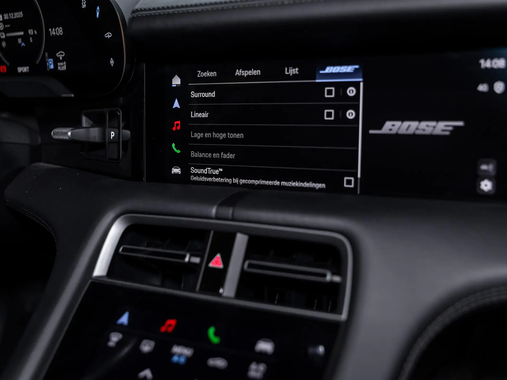 Taycan Sport Turismo