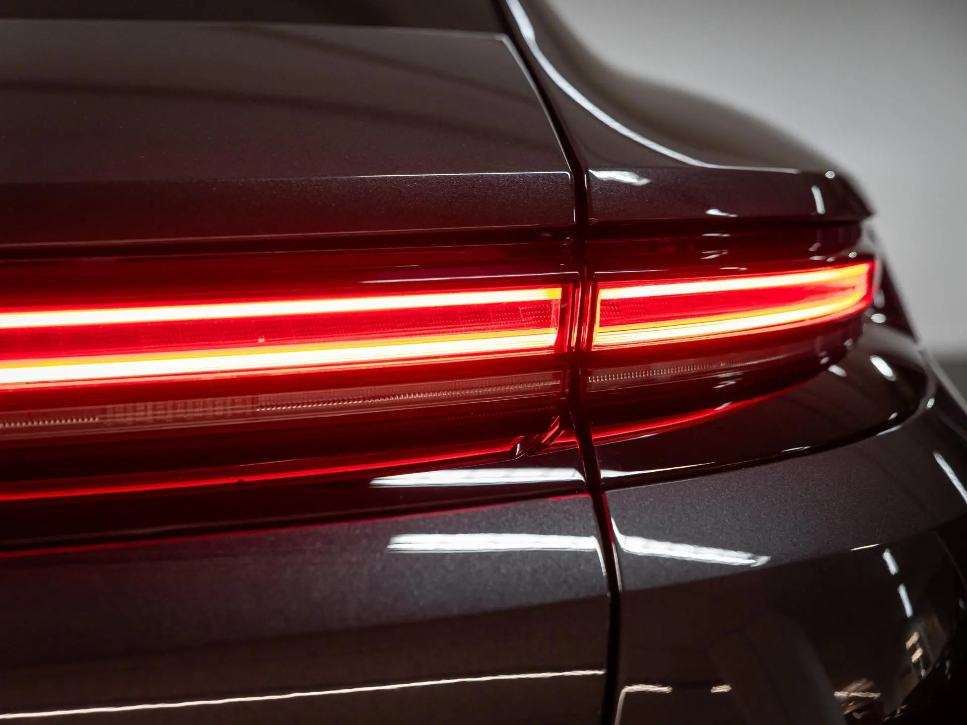 Panamera Turbo E-Hybrid MJ2024