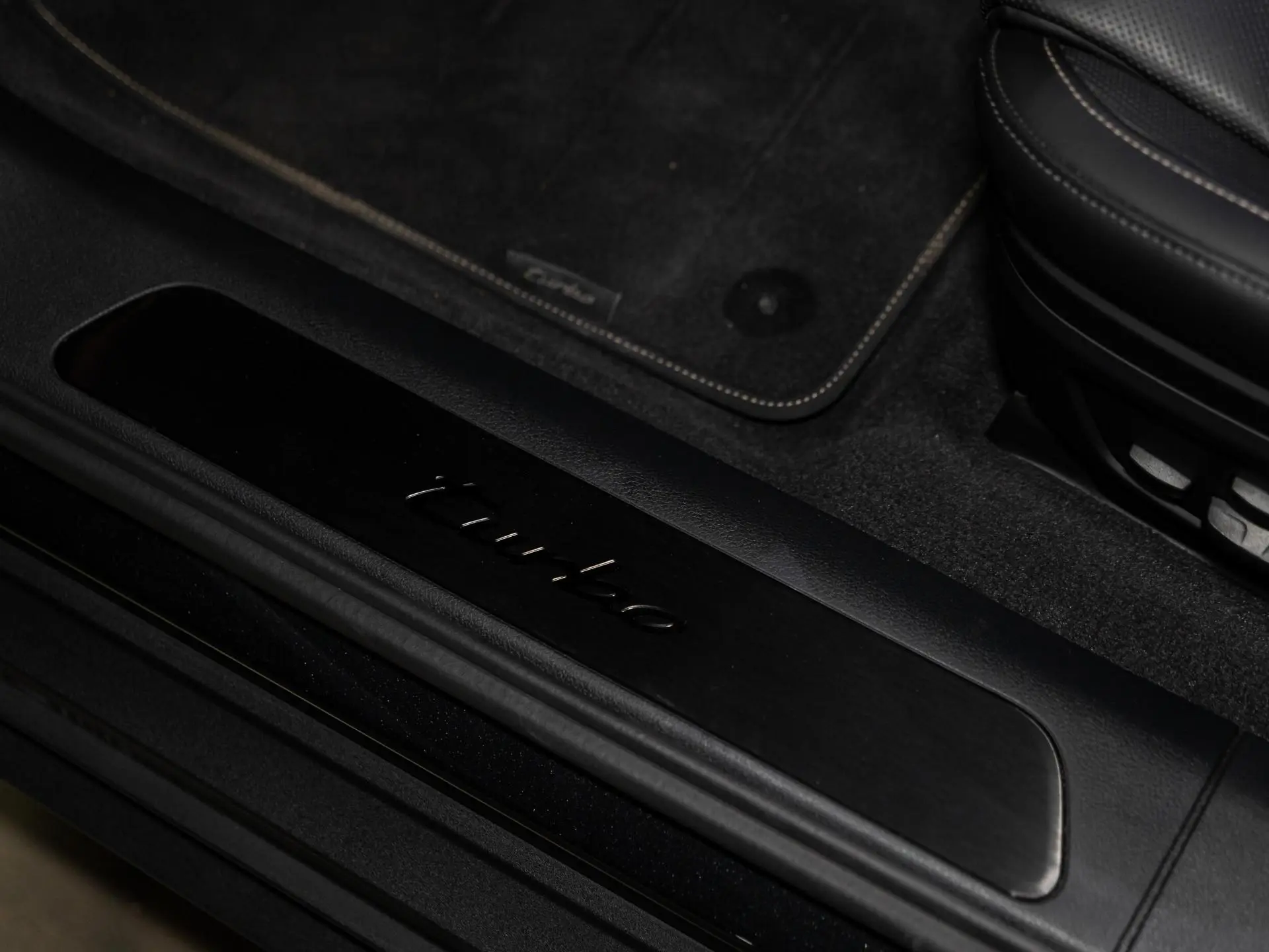 Panamera Turbo E-Hybrid MJ2024