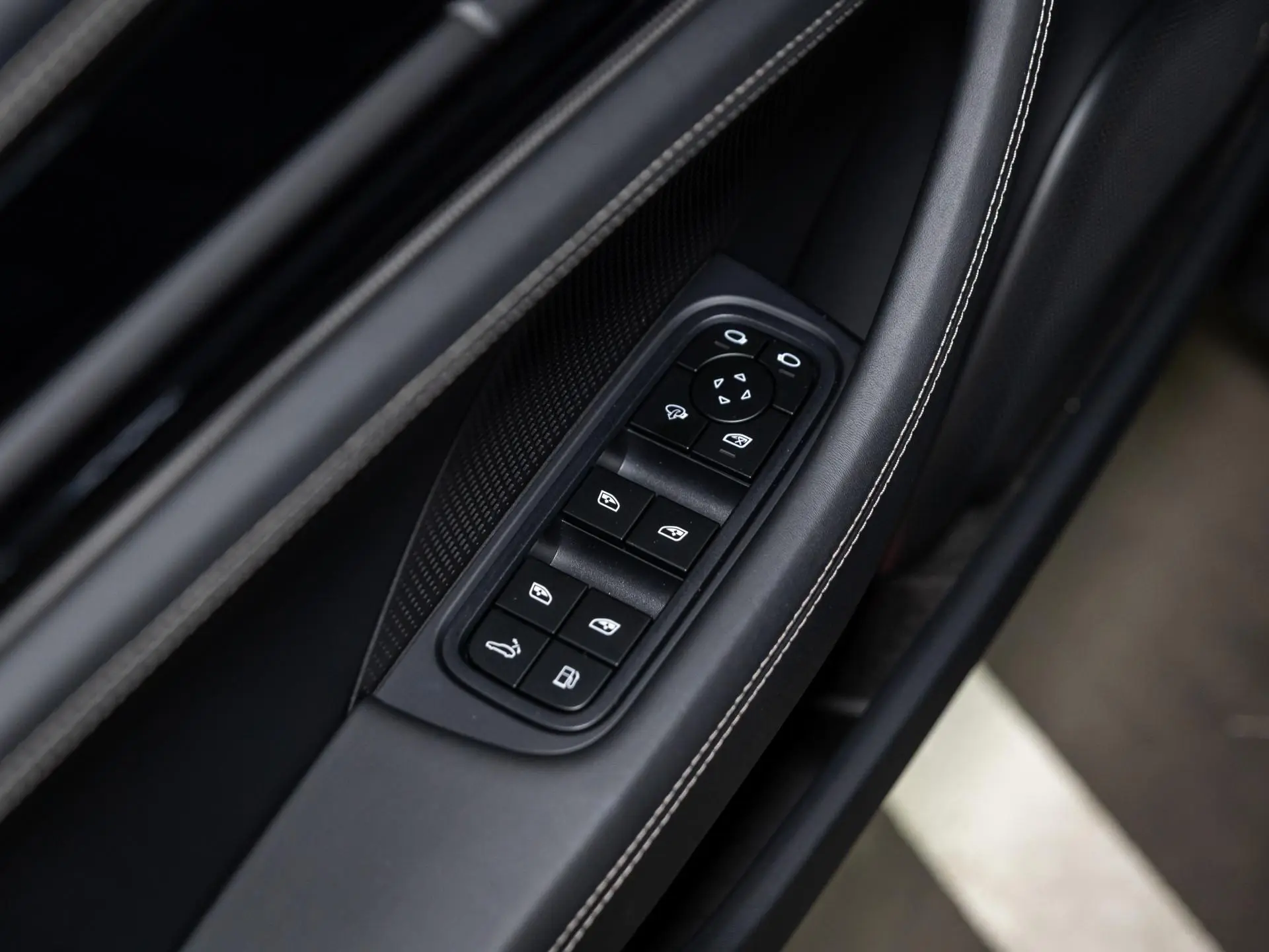 Panamera Turbo E-Hybrid MJ2024