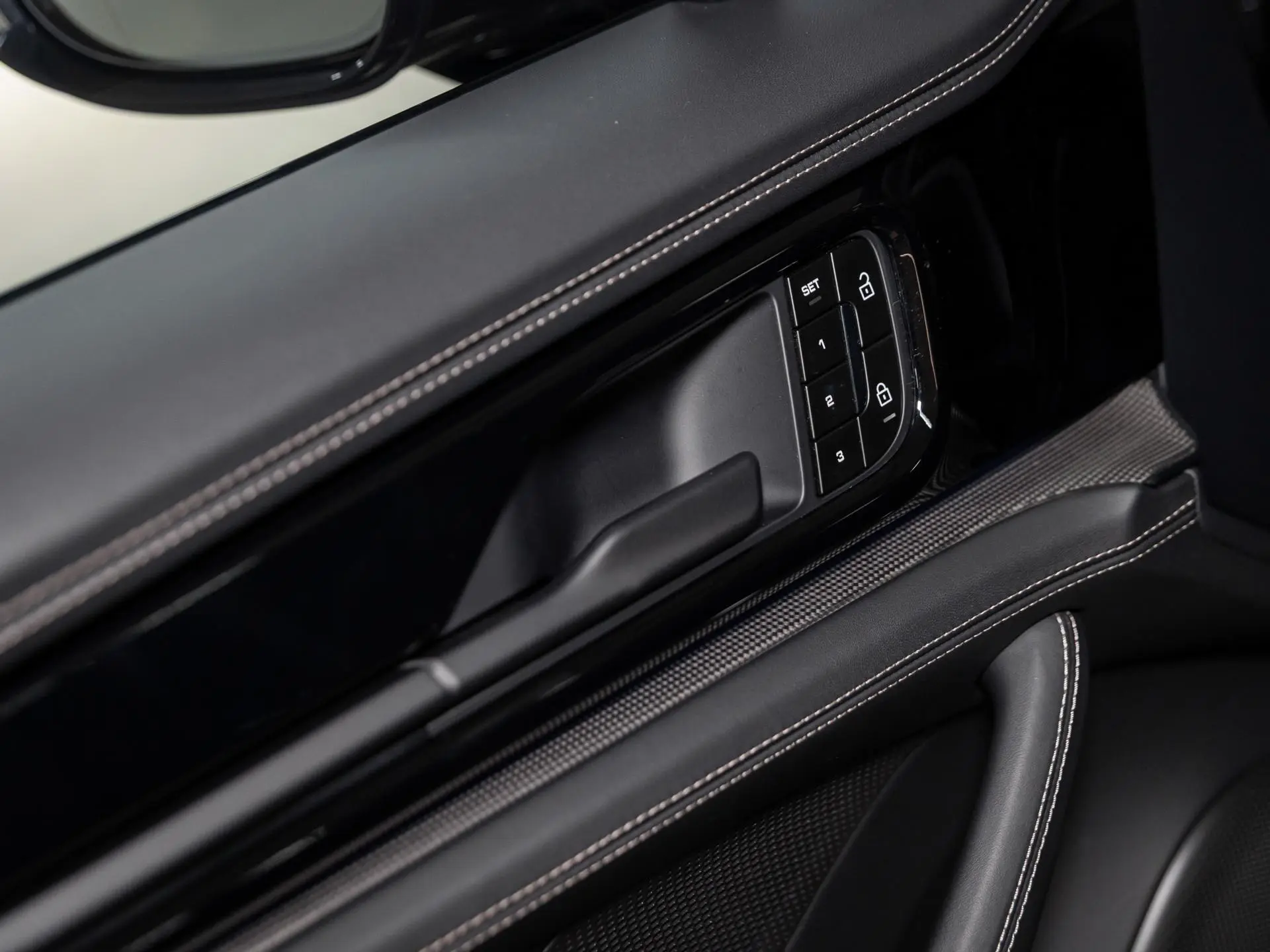 Panamera Turbo E-Hybrid MJ2024