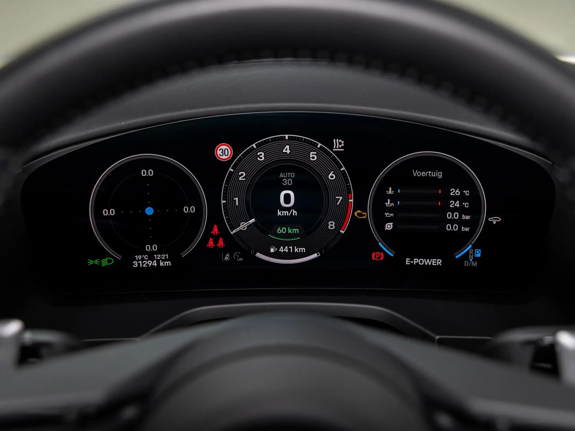 Panamera Turbo E-Hybrid MJ2024