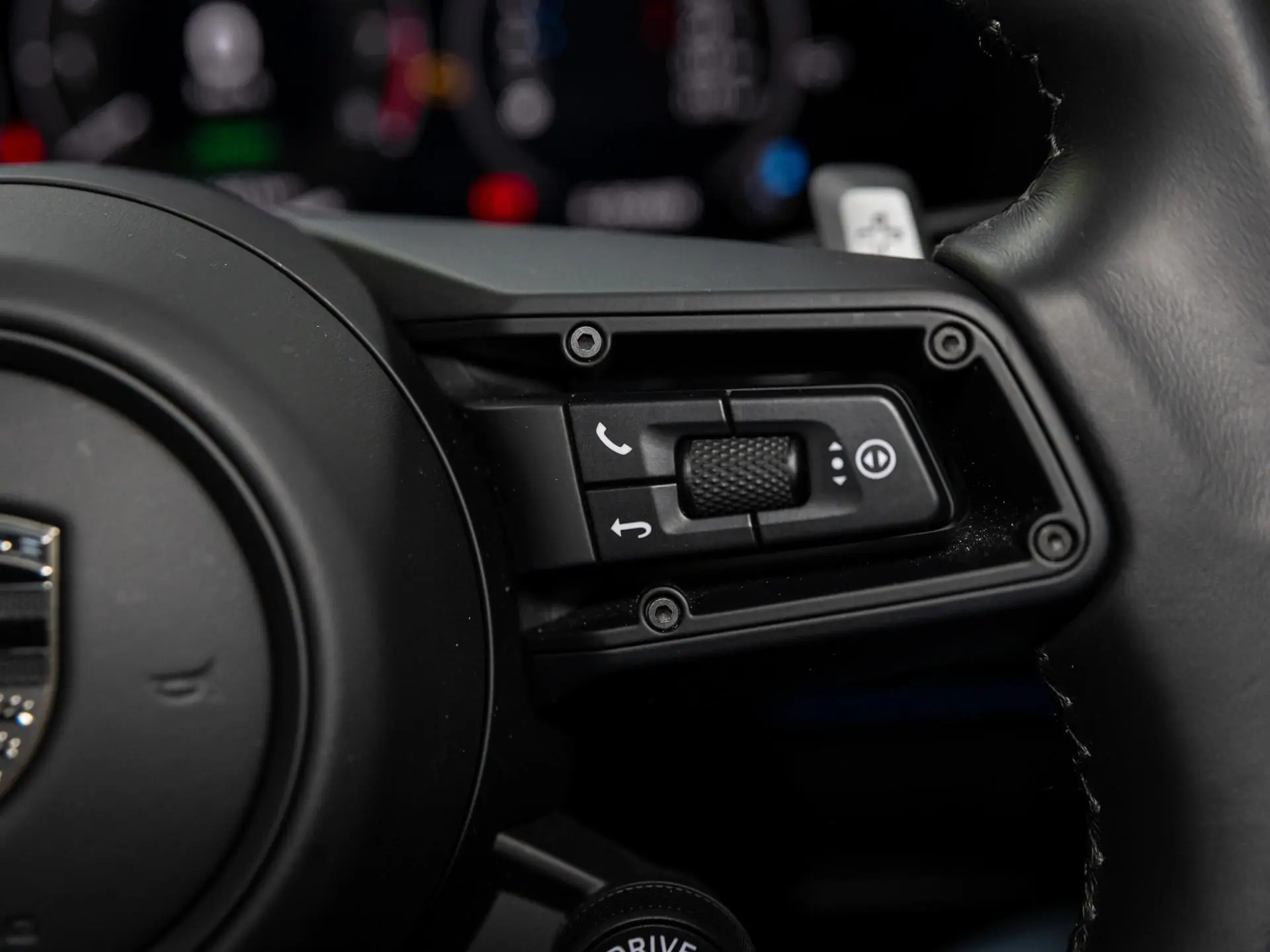 Panamera Turbo E-Hybrid MJ2024