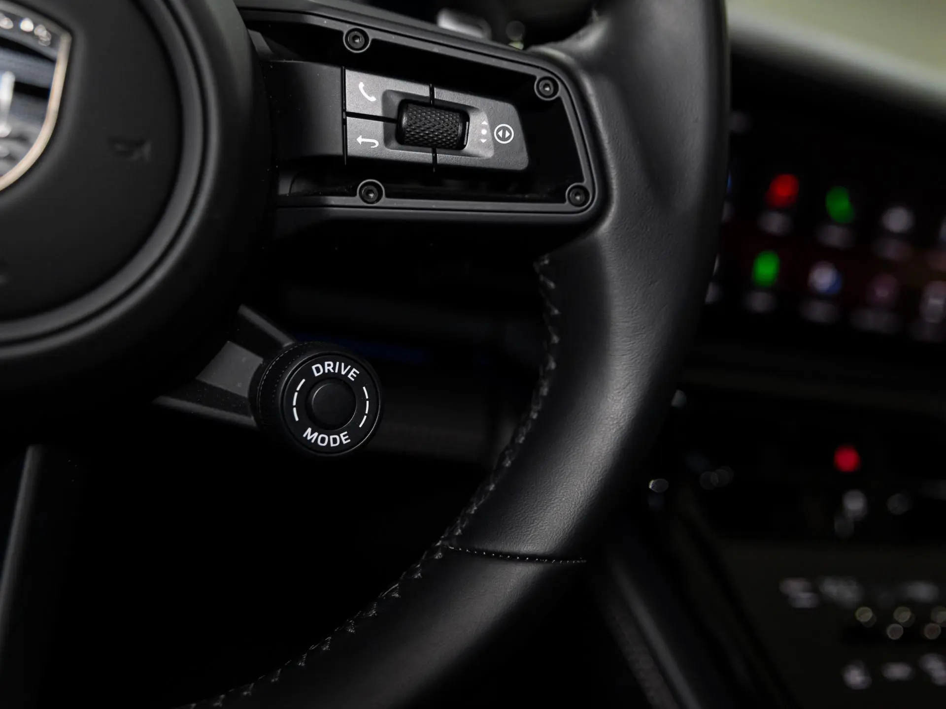 Panamera Turbo E-Hybrid MJ2024