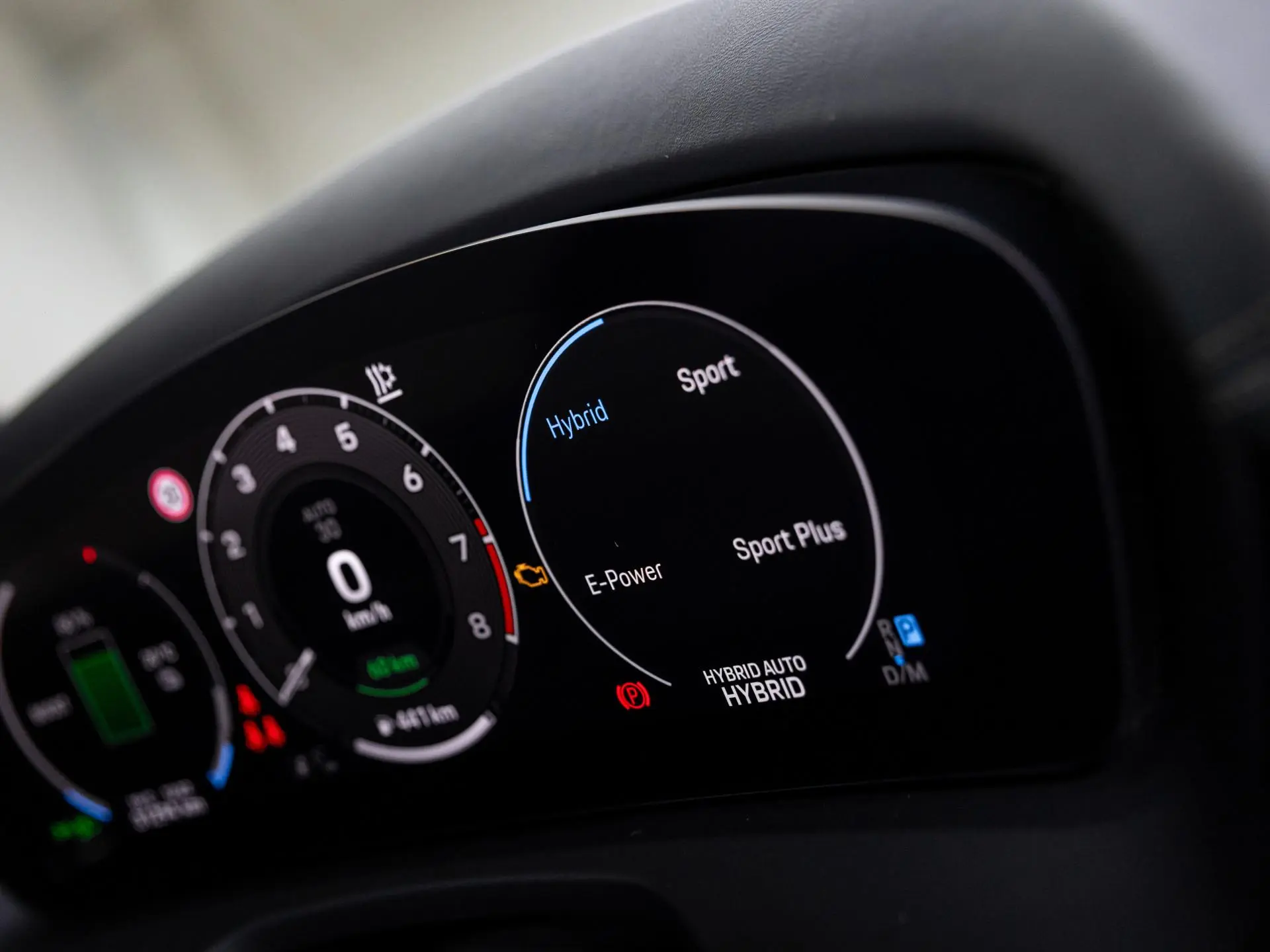 Panamera Turbo E-Hybrid MJ2024