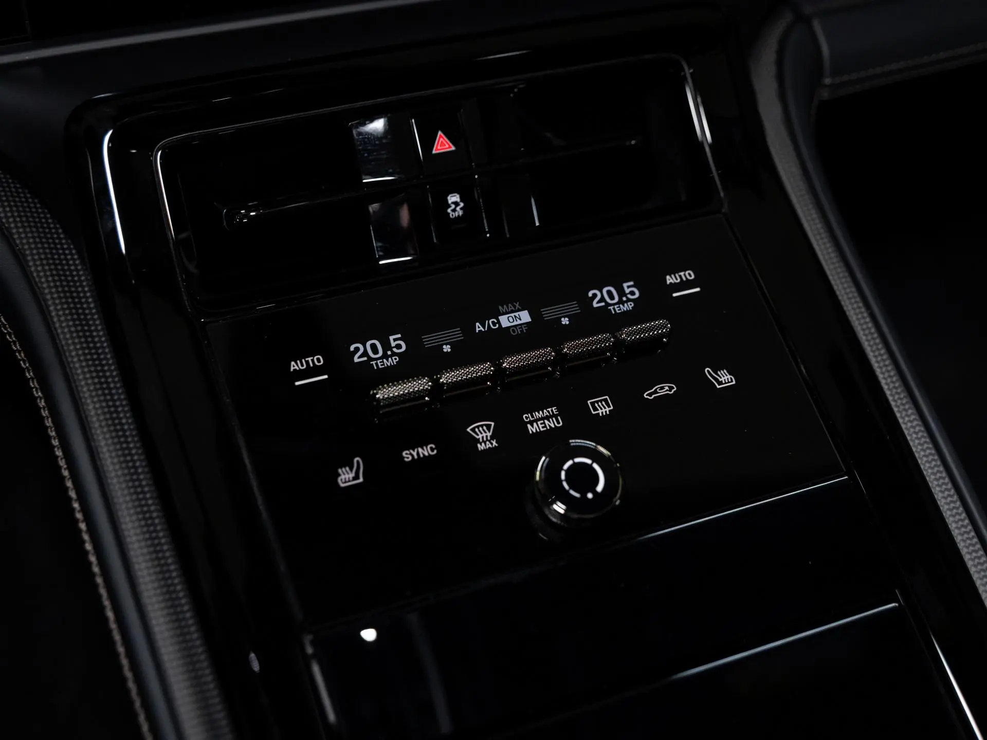 Panamera Turbo E-Hybrid MJ2024