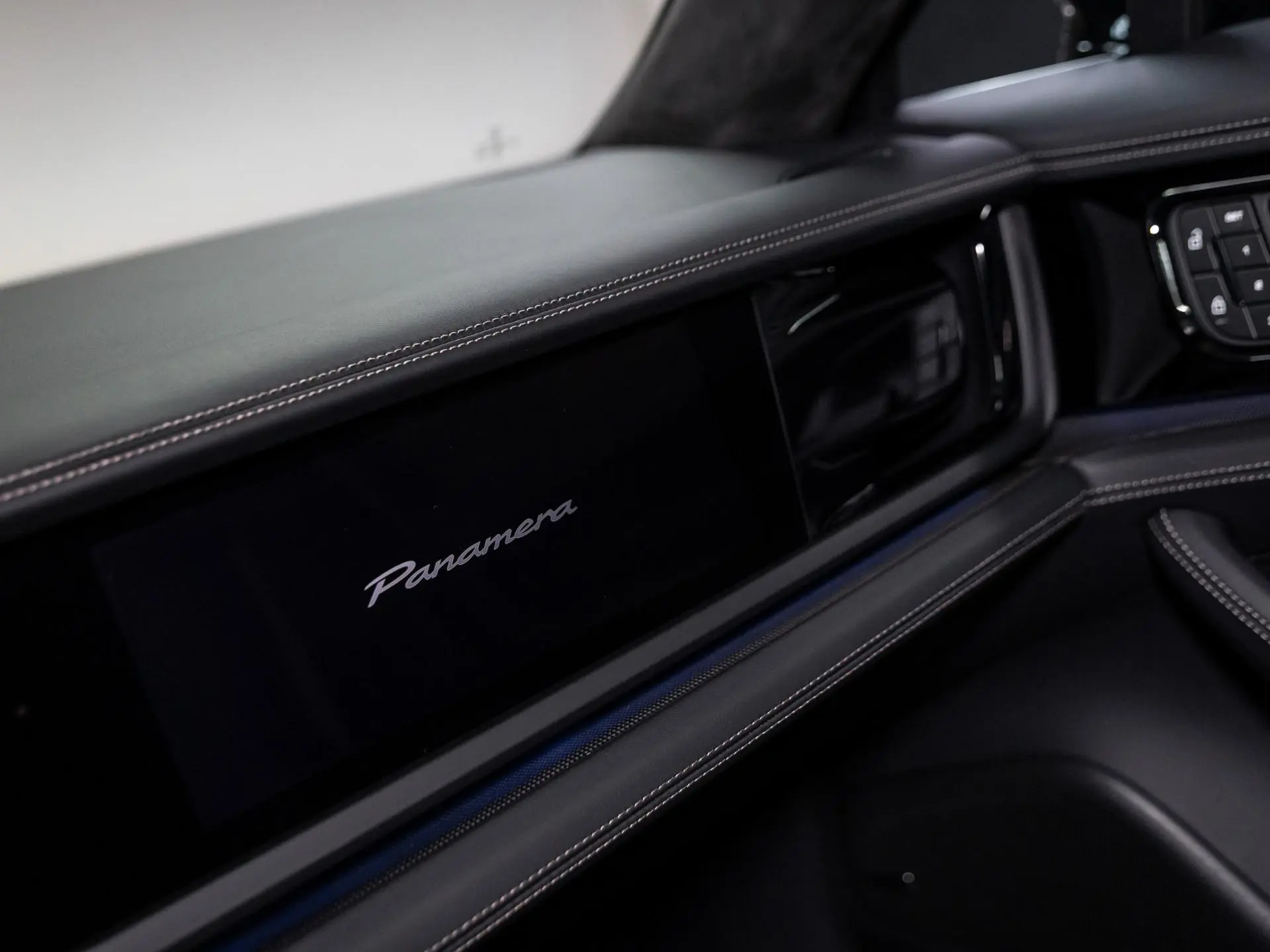 Panamera Turbo E-Hybrid MJ2024