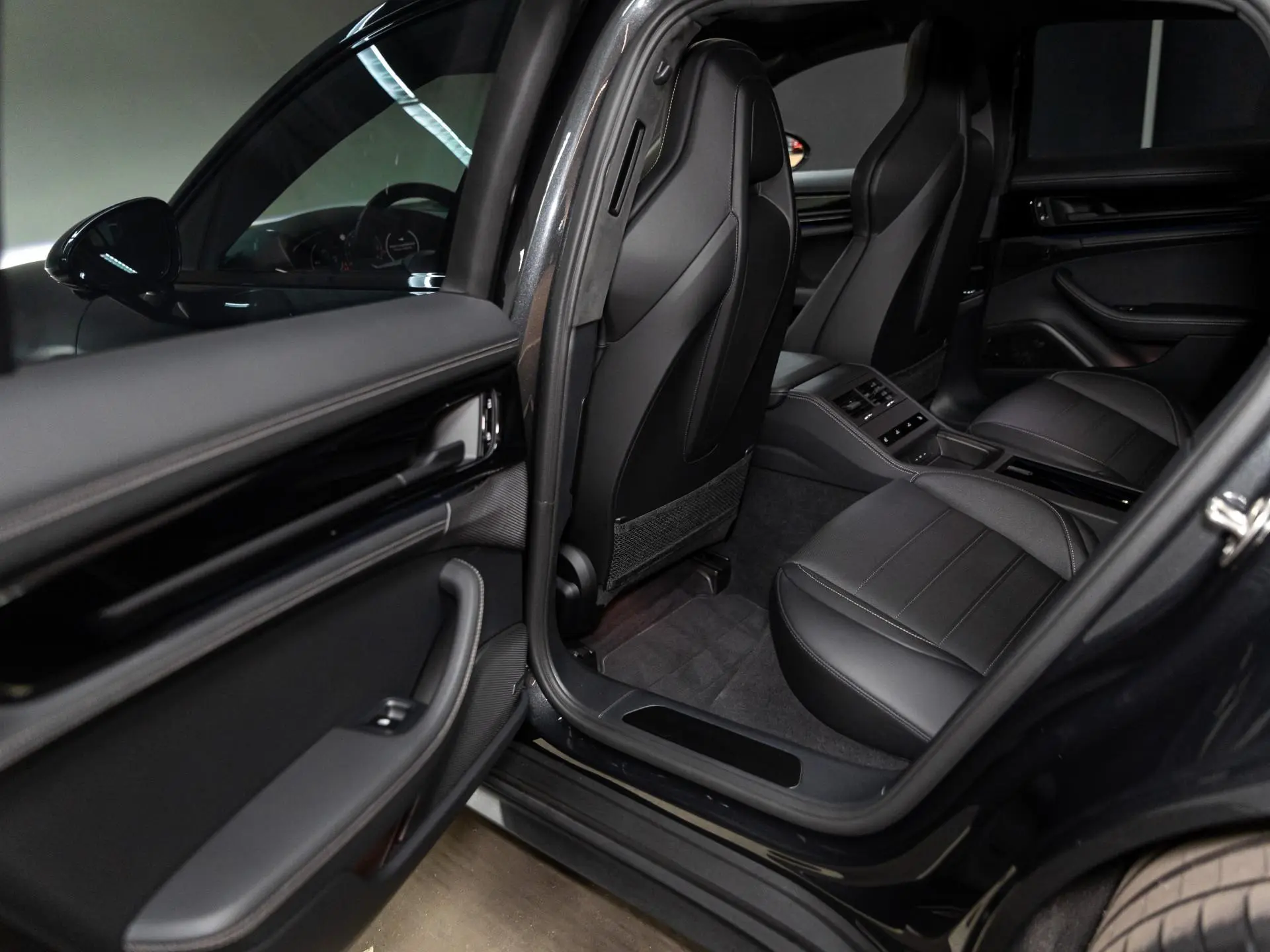 Panamera Turbo E-Hybrid MJ2024