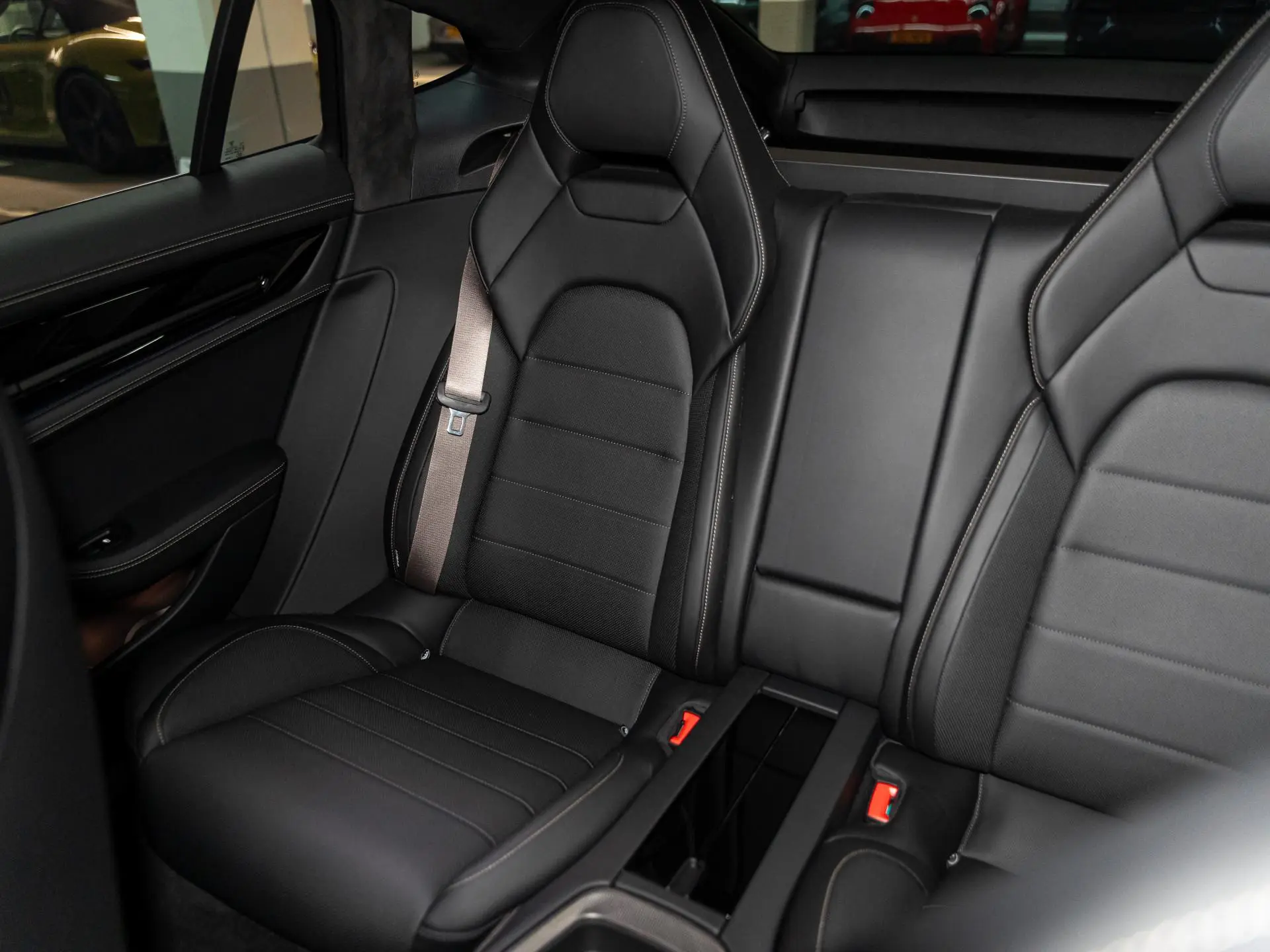 Panamera Turbo E-Hybrid MJ2024