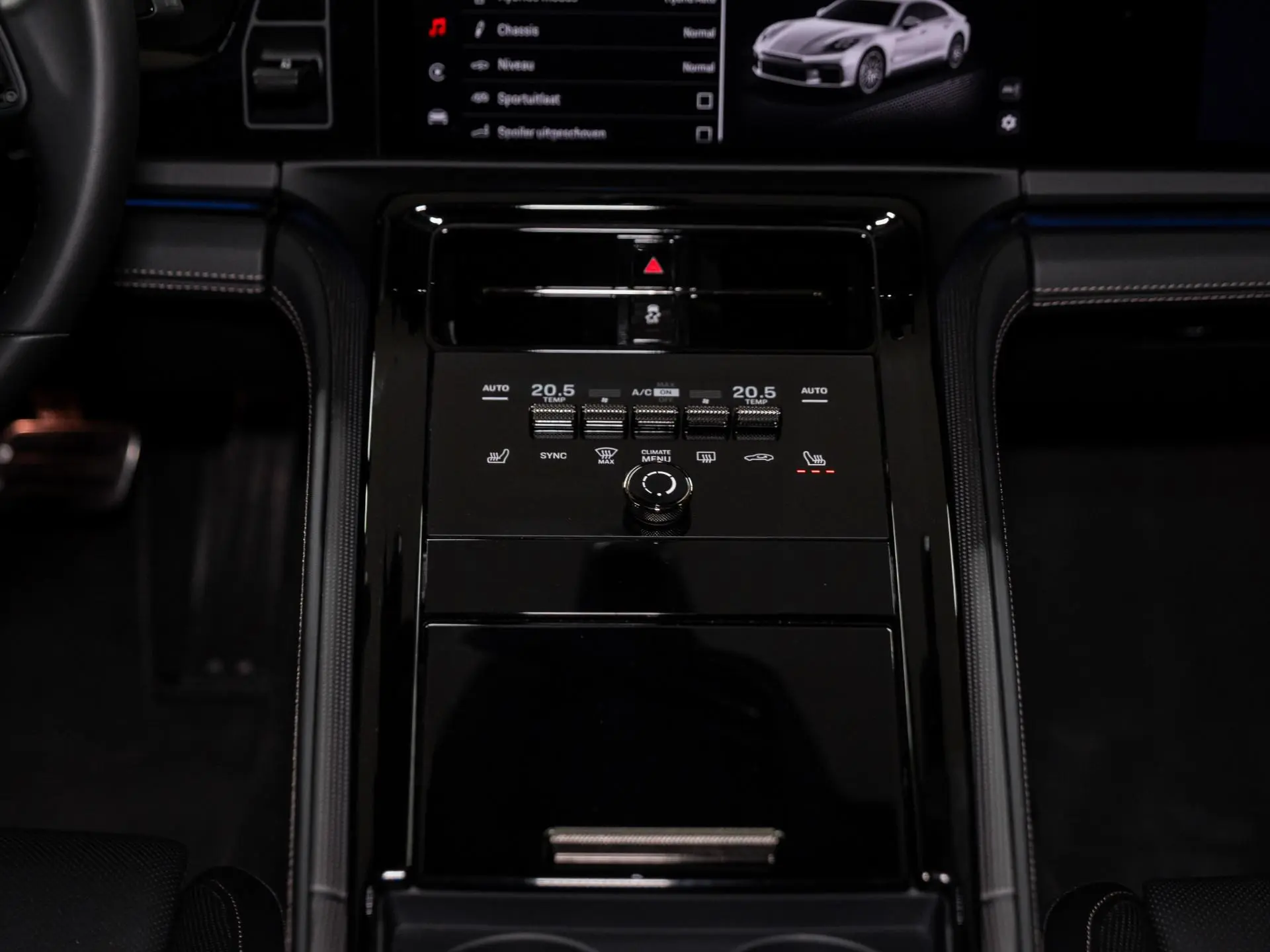 Panamera Turbo E-Hybrid MJ2024