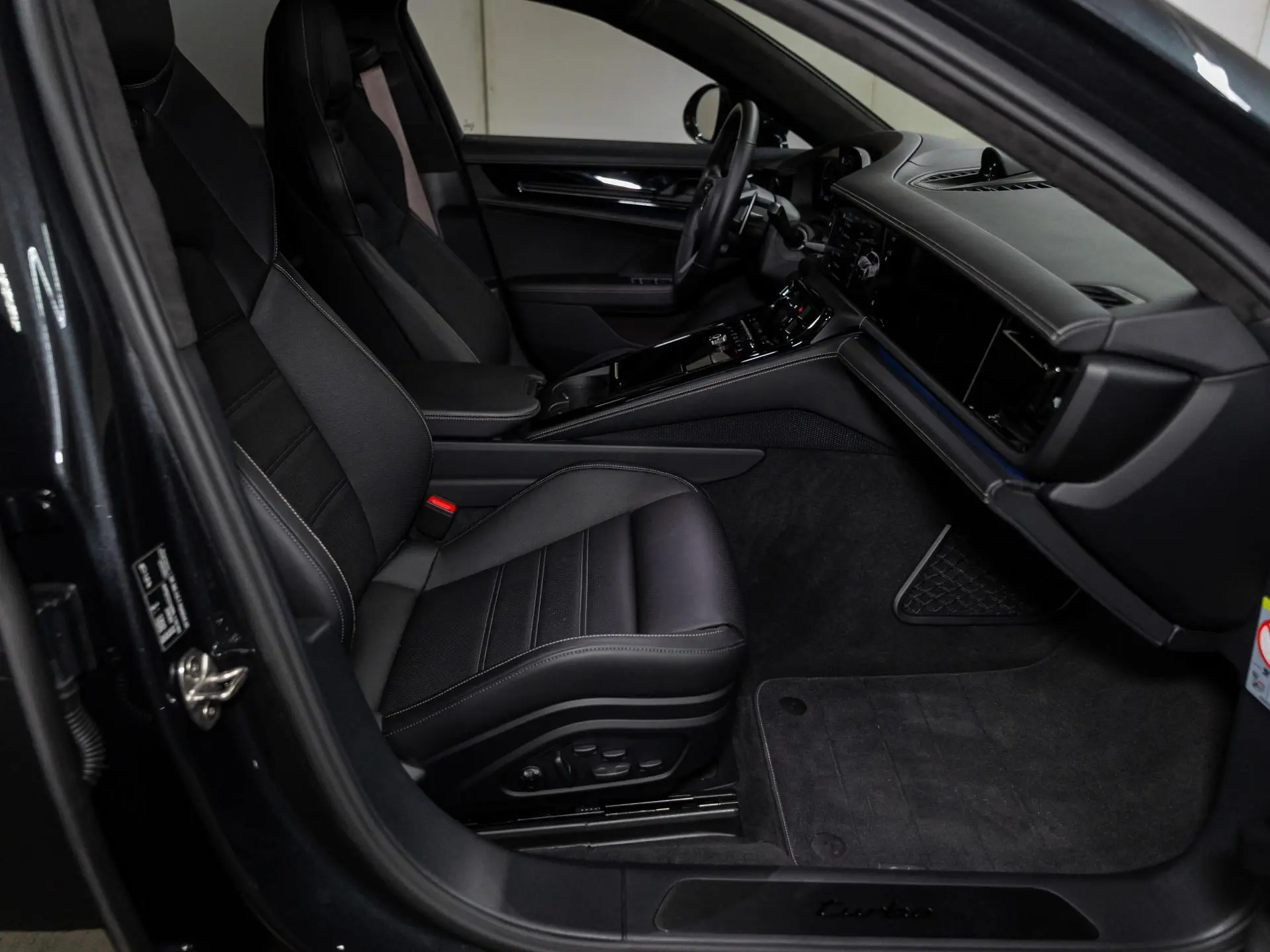 Panamera Turbo E-Hybrid MJ2024