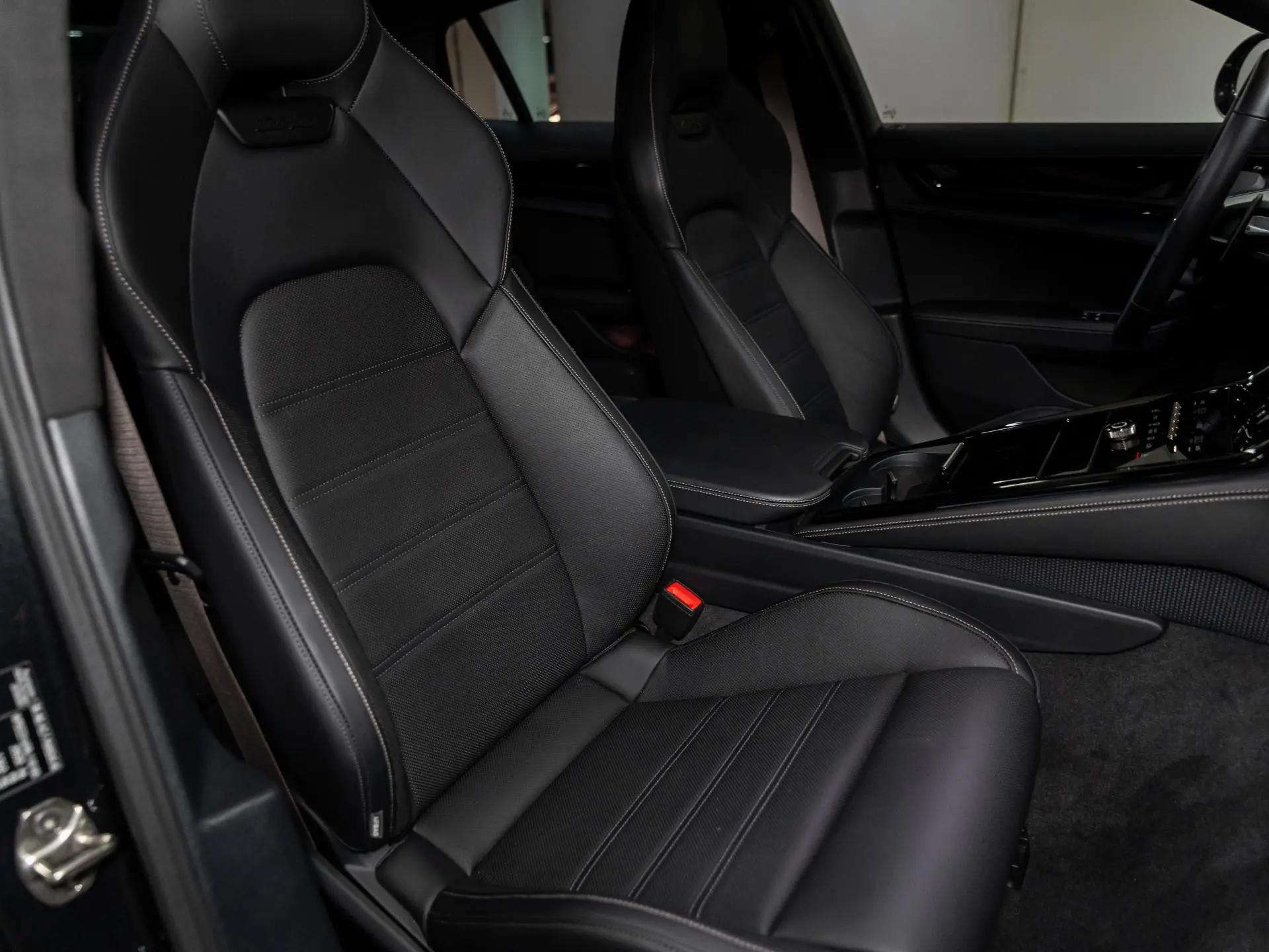 Panamera Turbo E-Hybrid MJ2024