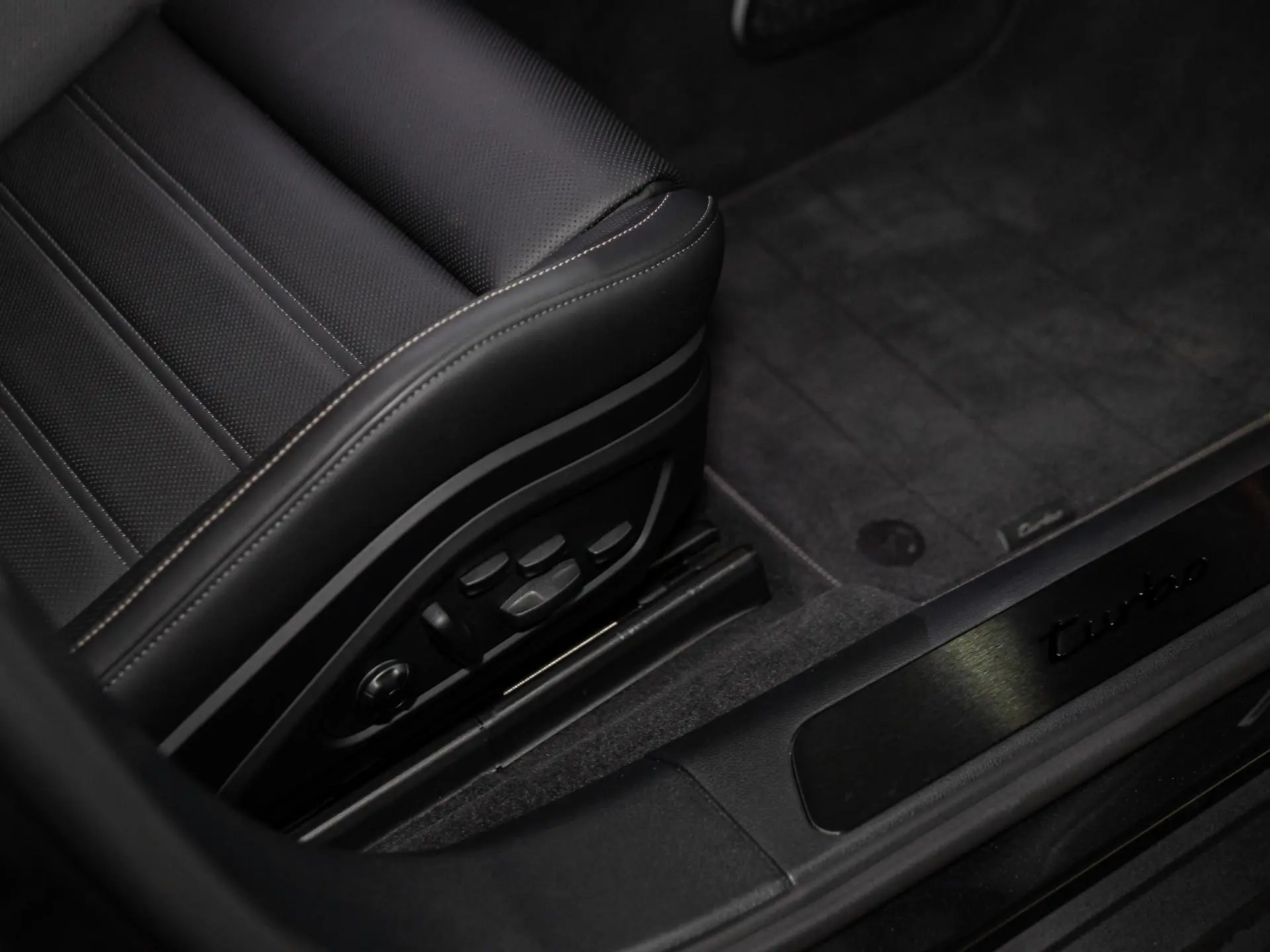 Panamera Turbo E-Hybrid MJ2024