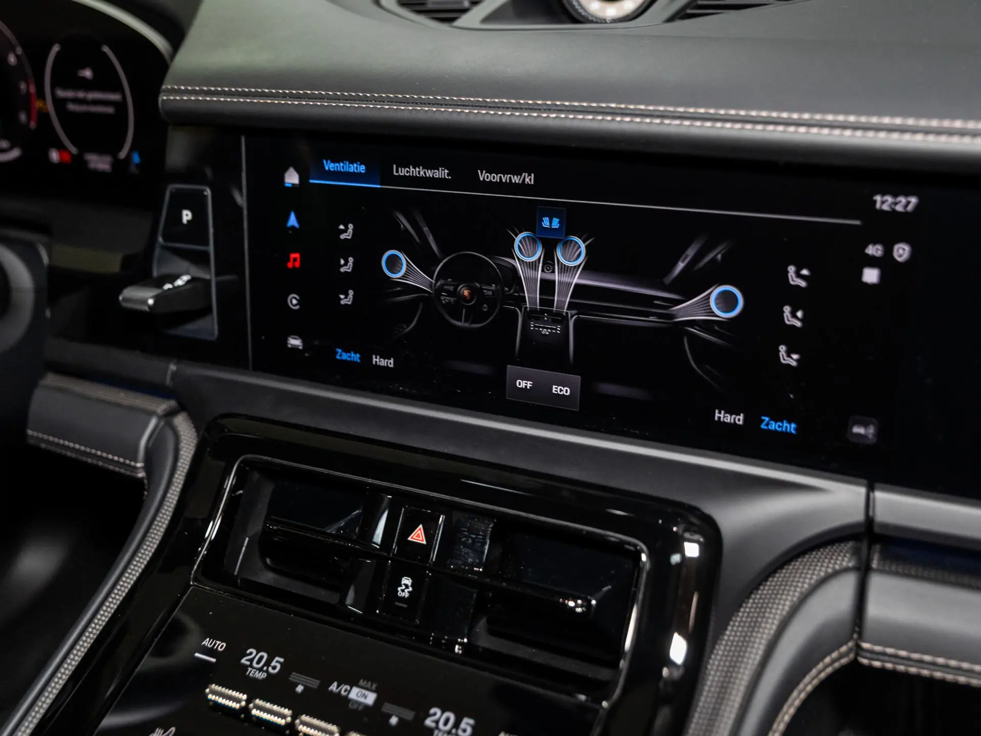 Panamera Turbo E-Hybrid MJ2024