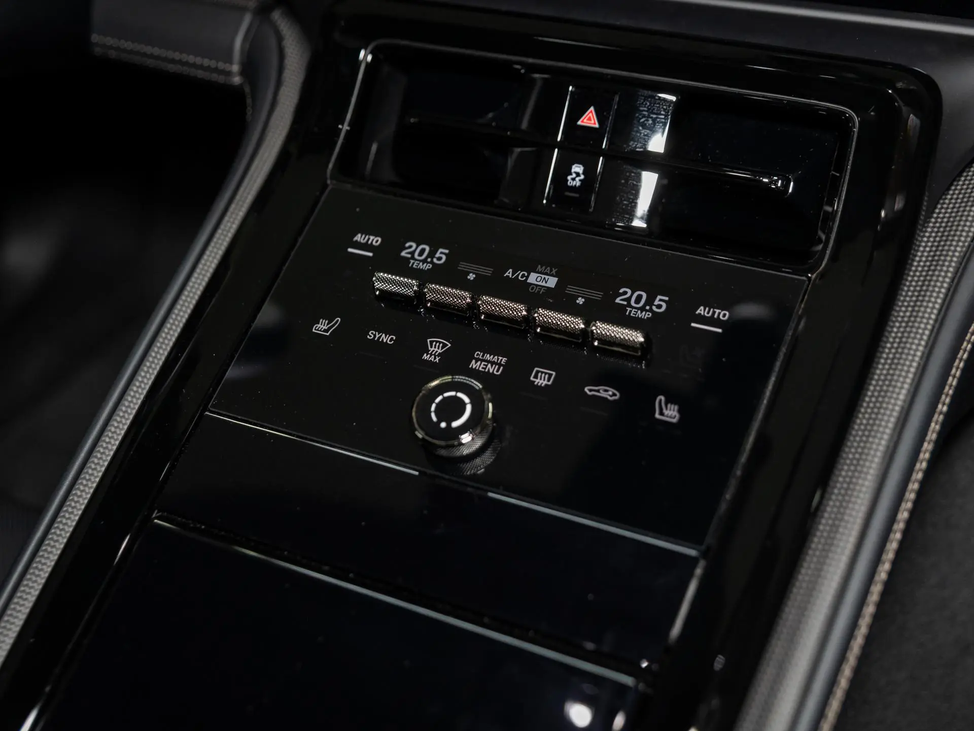 Panamera Turbo E-Hybrid MJ2024